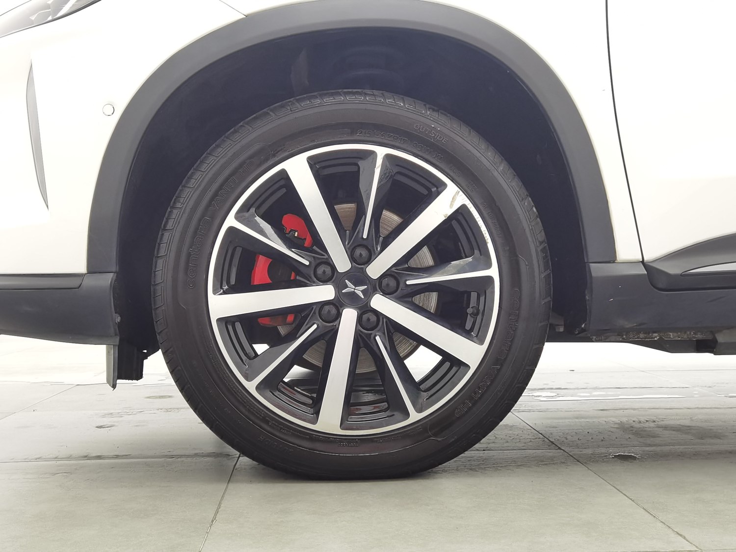 Used XPeng G3 2019