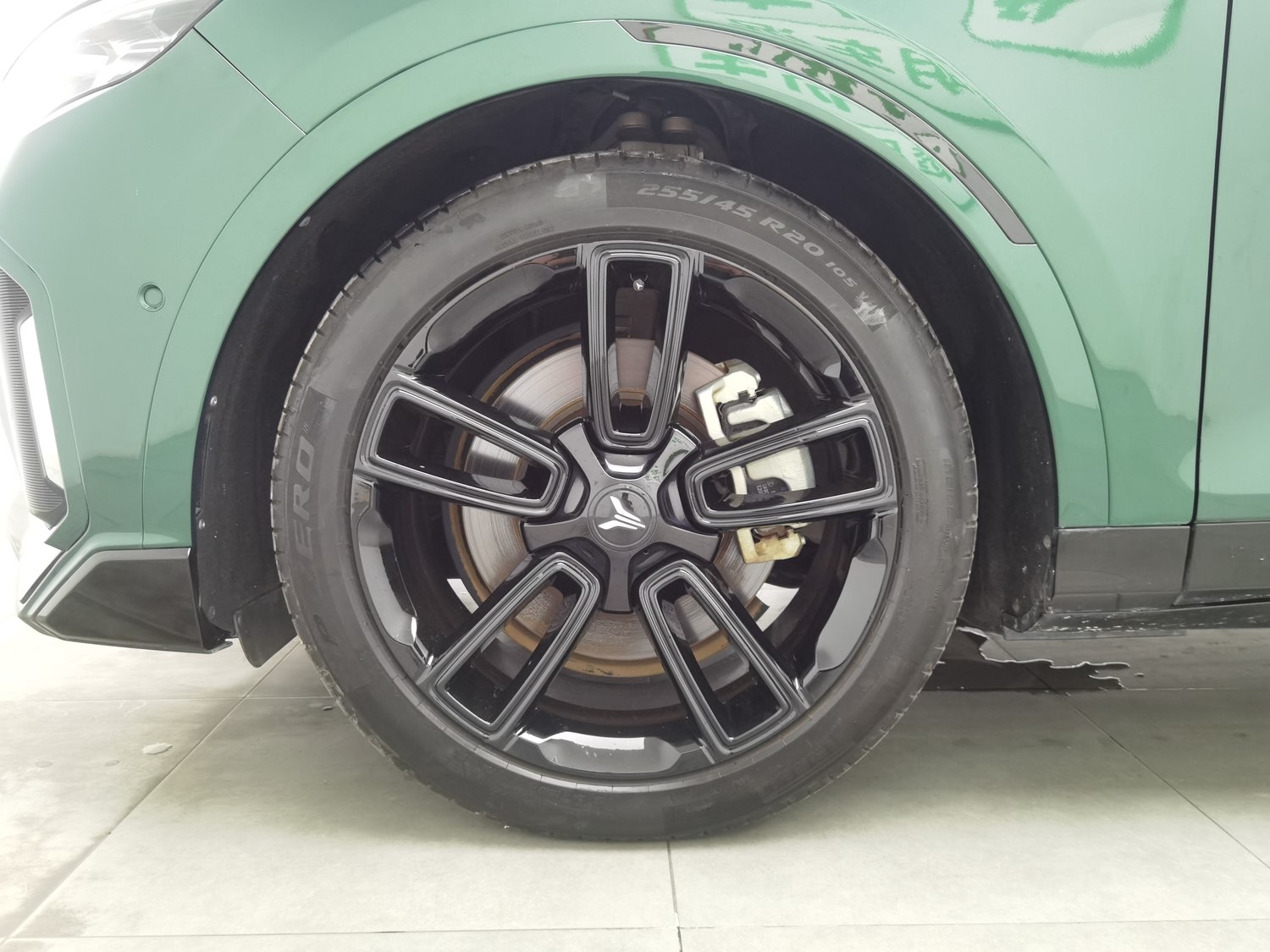 Used Voyah FREE 2024 1.5 AT