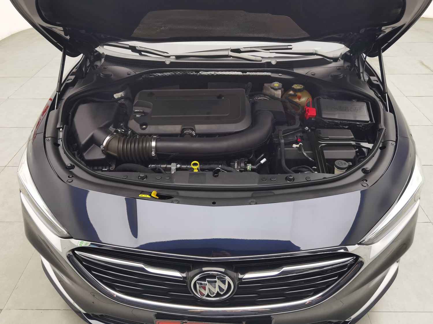 Used Buick LaCrosse 2019 2.0 AT