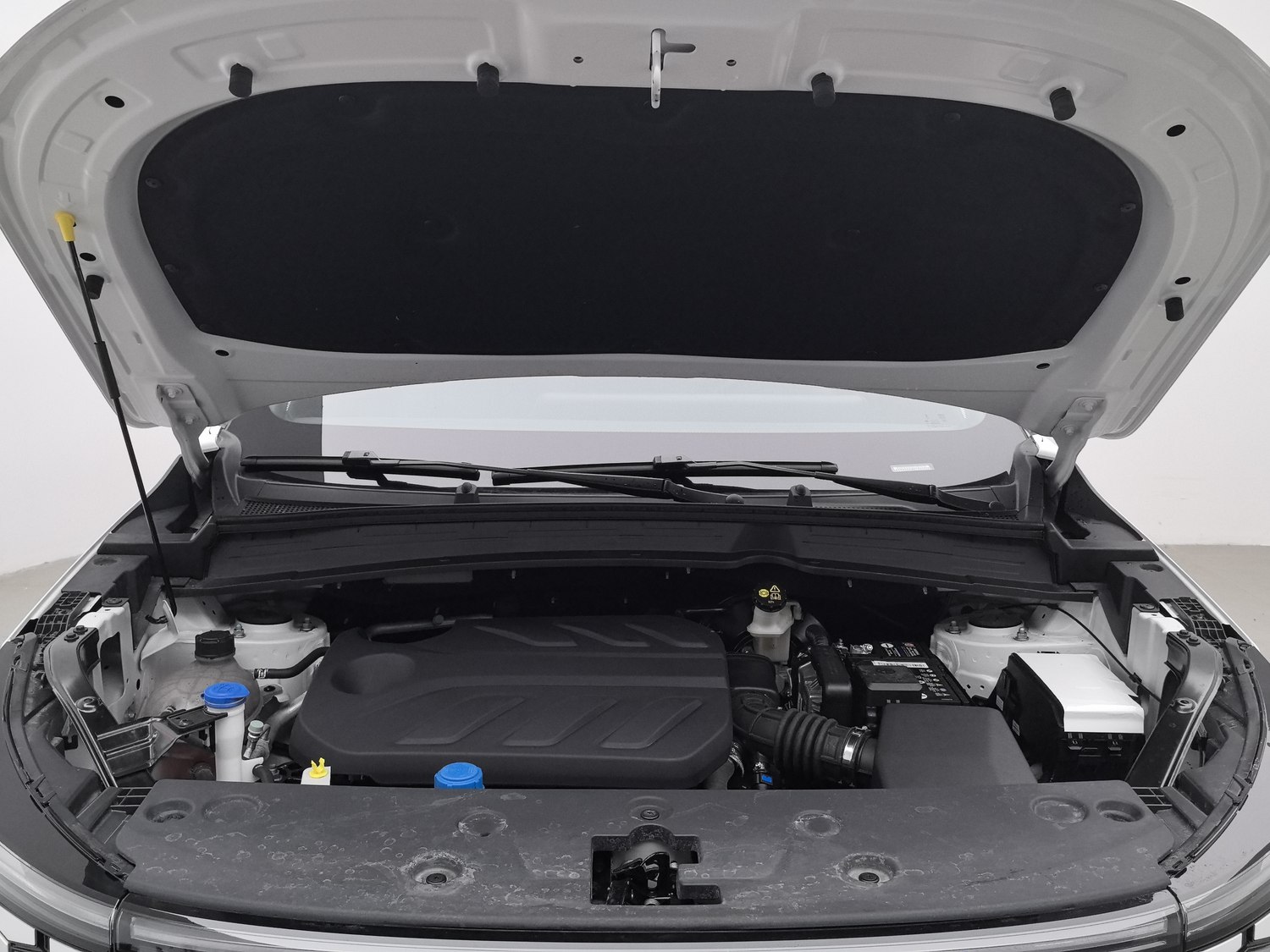 Used Changan CS55PLUS 2026 1.5 AT