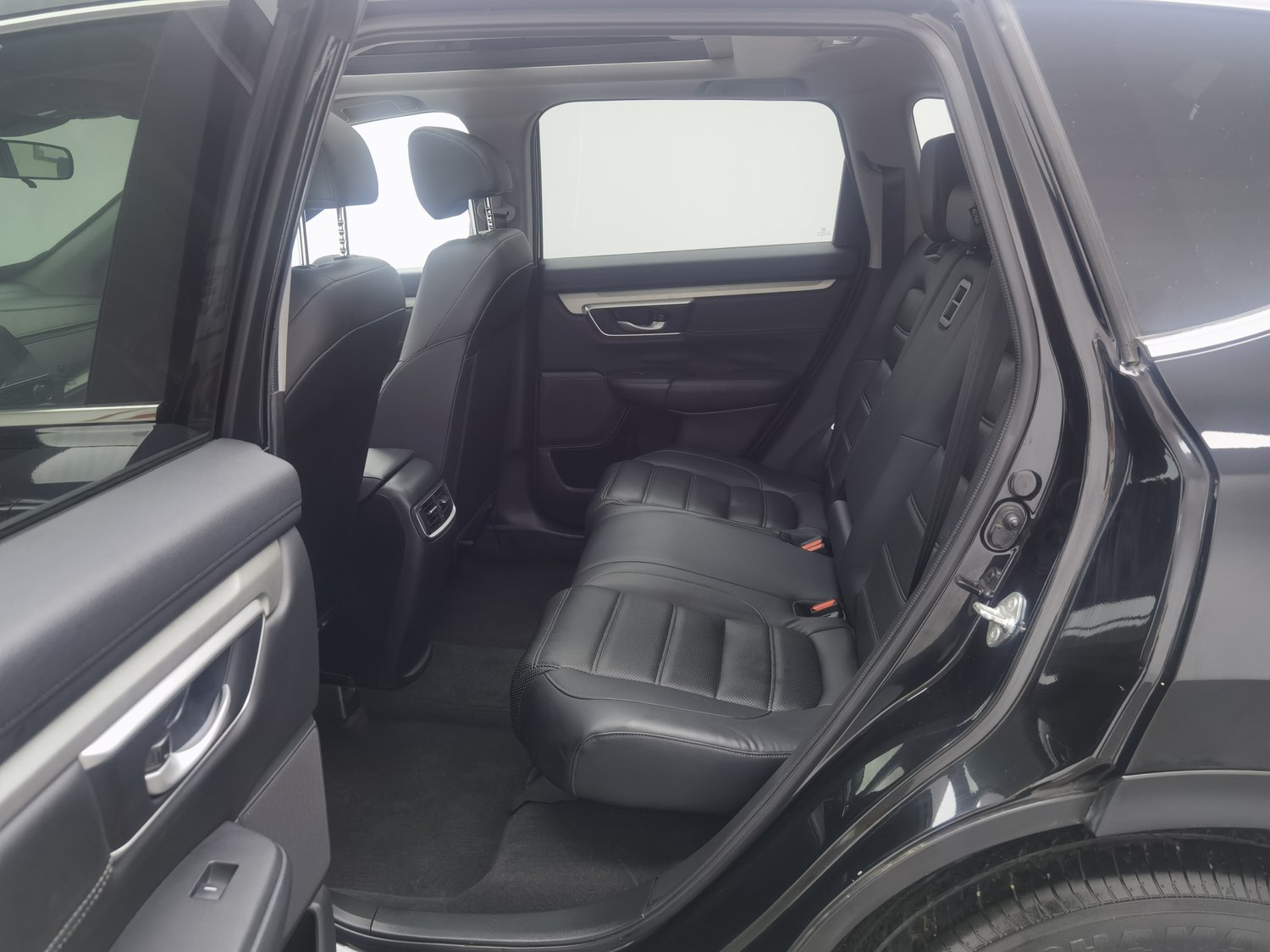 Used Honda CR-V 2021 1.5 AT