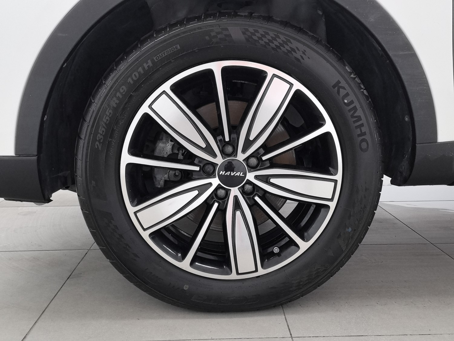 Used Haval H6 2023 1.5 AT