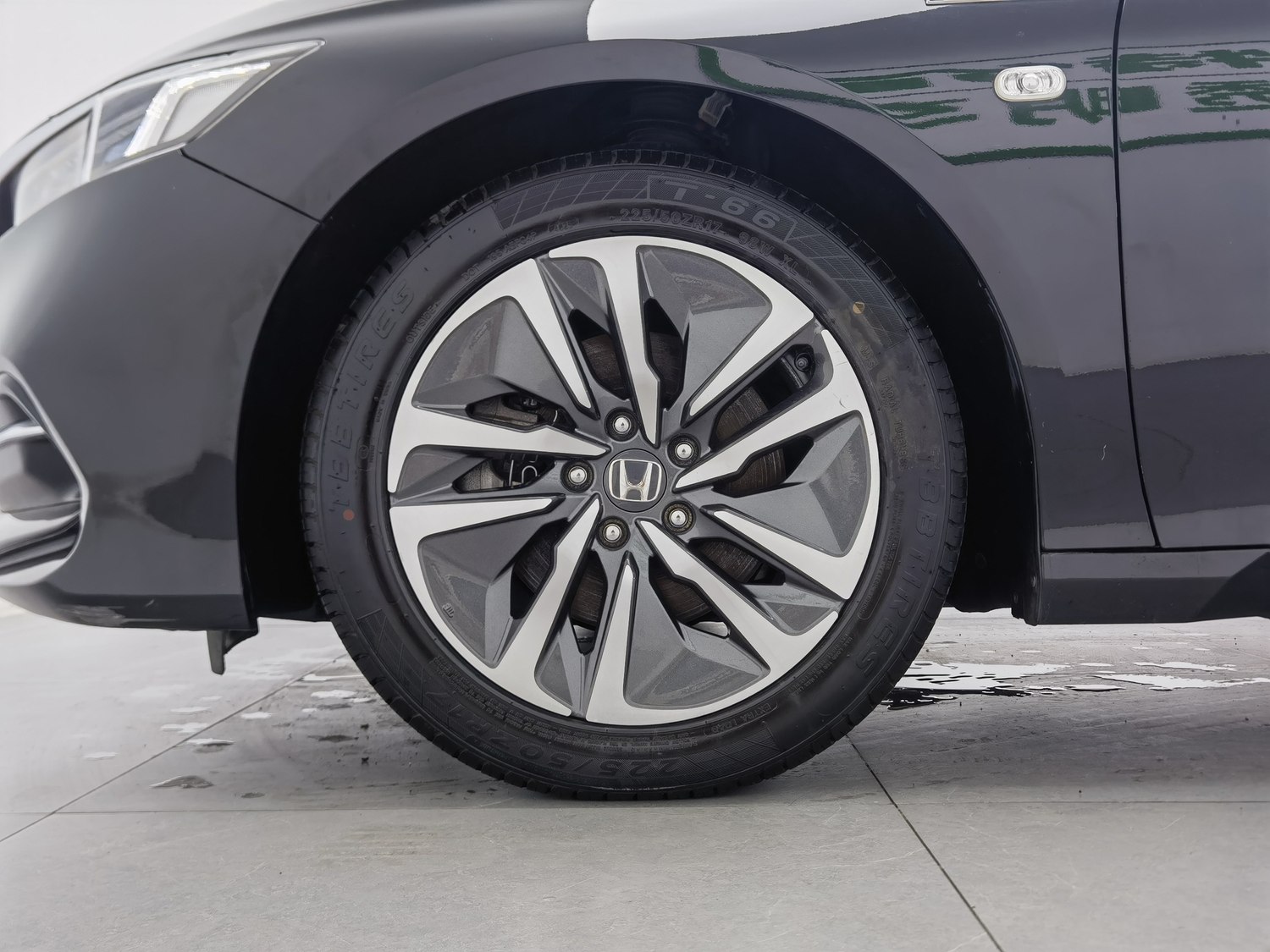 Used Honda Accord 2018 2.0 AT