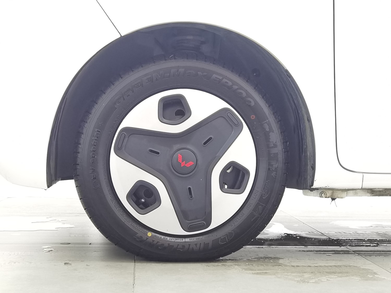 Used Wuling Zhiguang NEV 2025