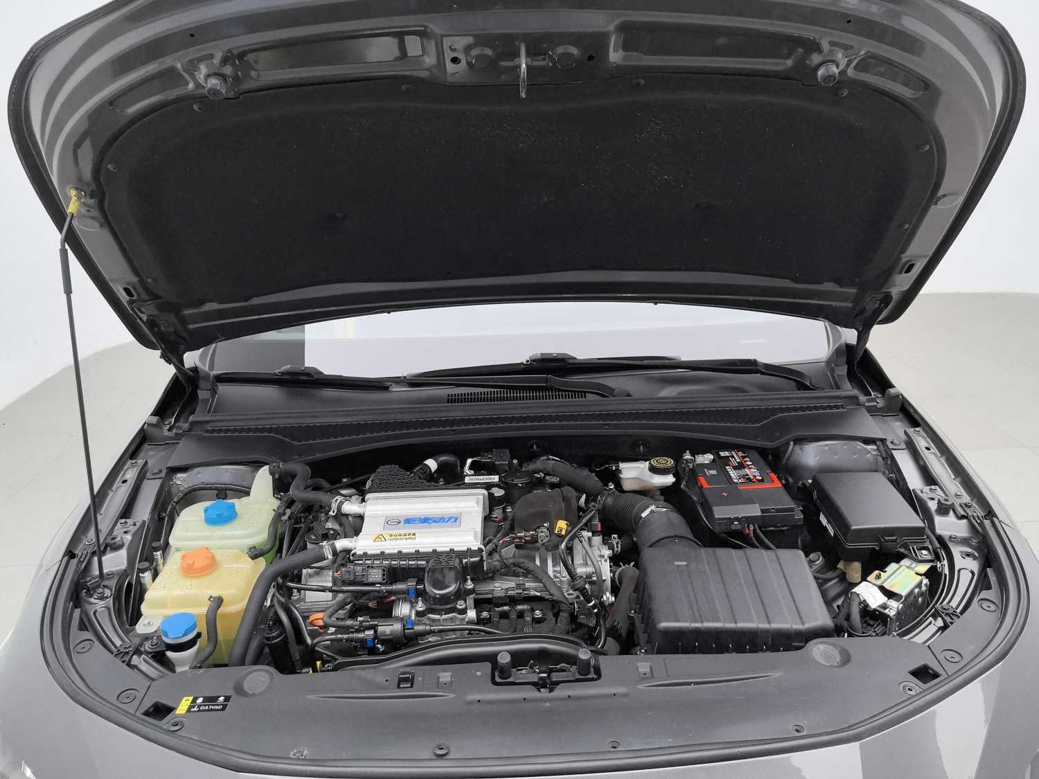 Used GAC Trumpchi EMPOW 2023 1.5 AT