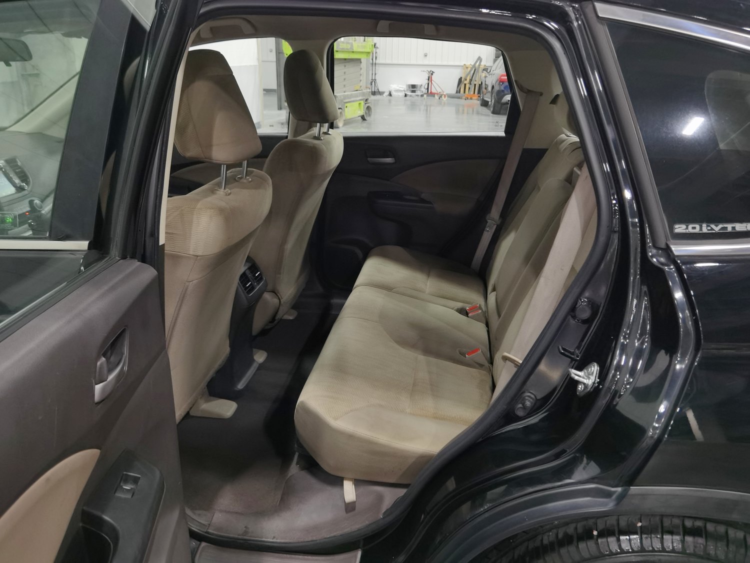 Used Honda CR-V 2012 2.0 AT