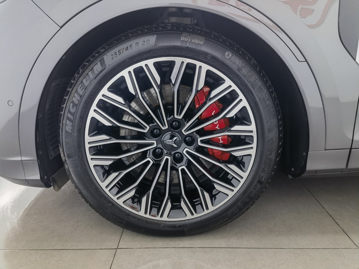 Used Voyah FREE 2025 1.5 AT