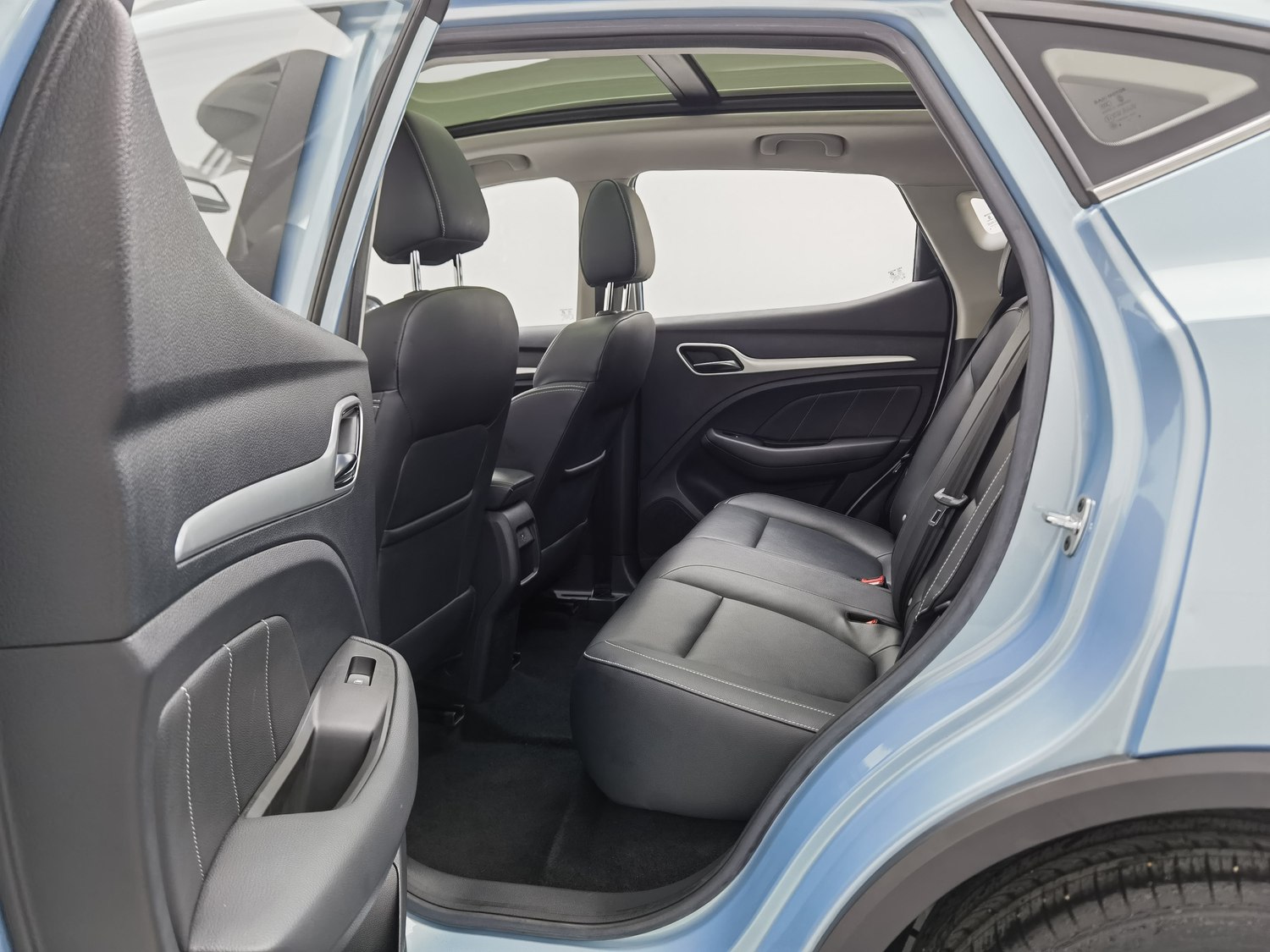 Used MG ZS EV 2019