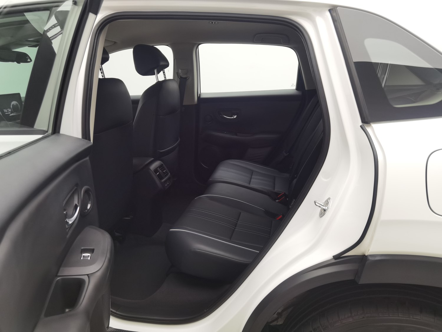 Used Honda HR-V 2023 1.5 AT
