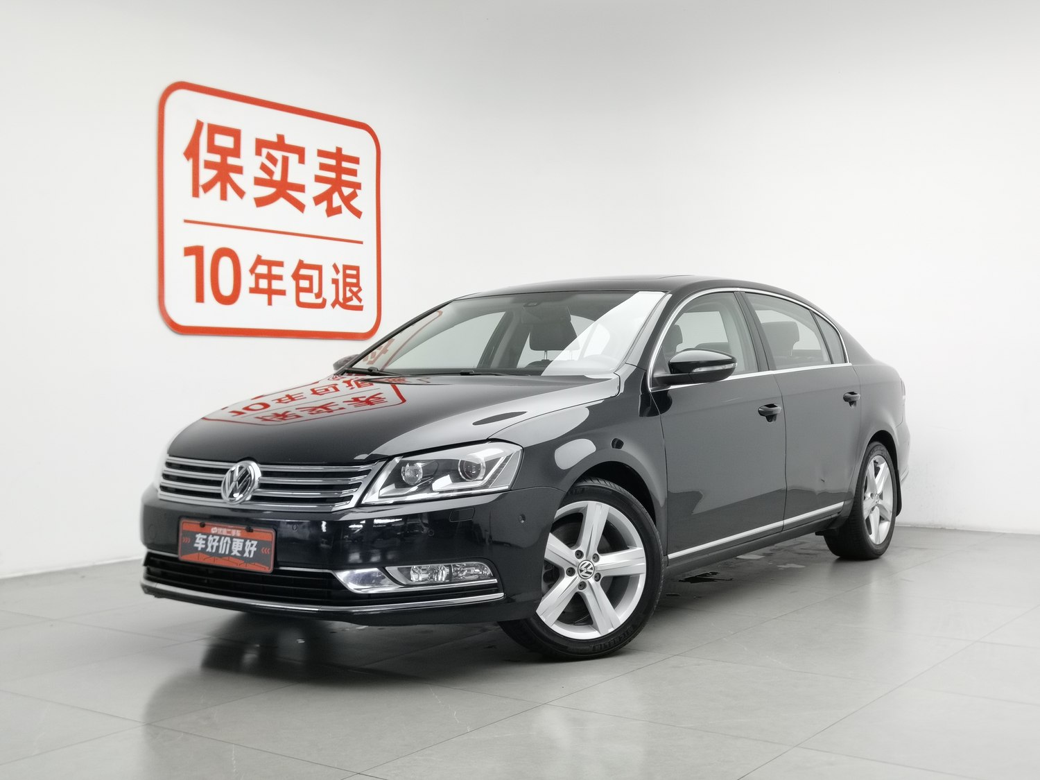 Used Volkswagen Magotan 2015 1.8 AT