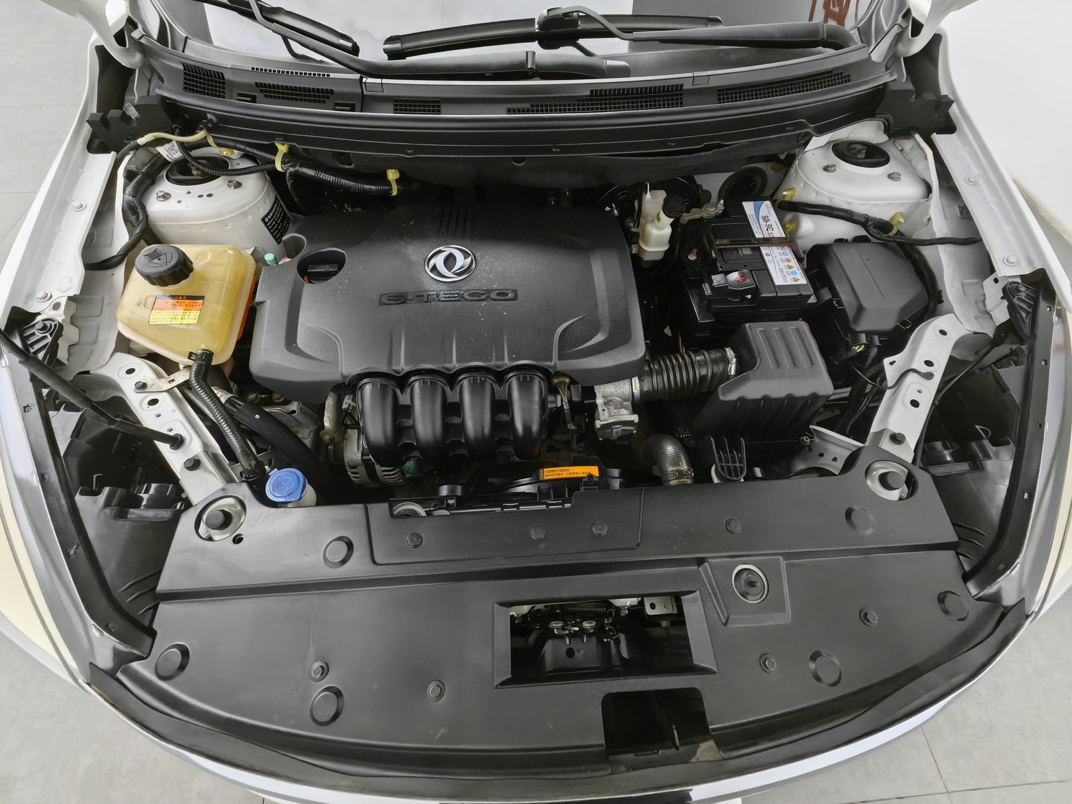 Used Dongfeng Aeolus A60 2016 1.5 MT