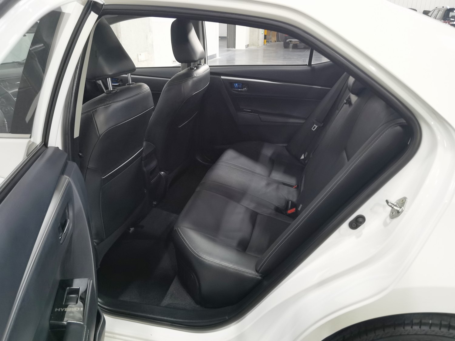 Used Toyota Corolla 2016 1.8 AT