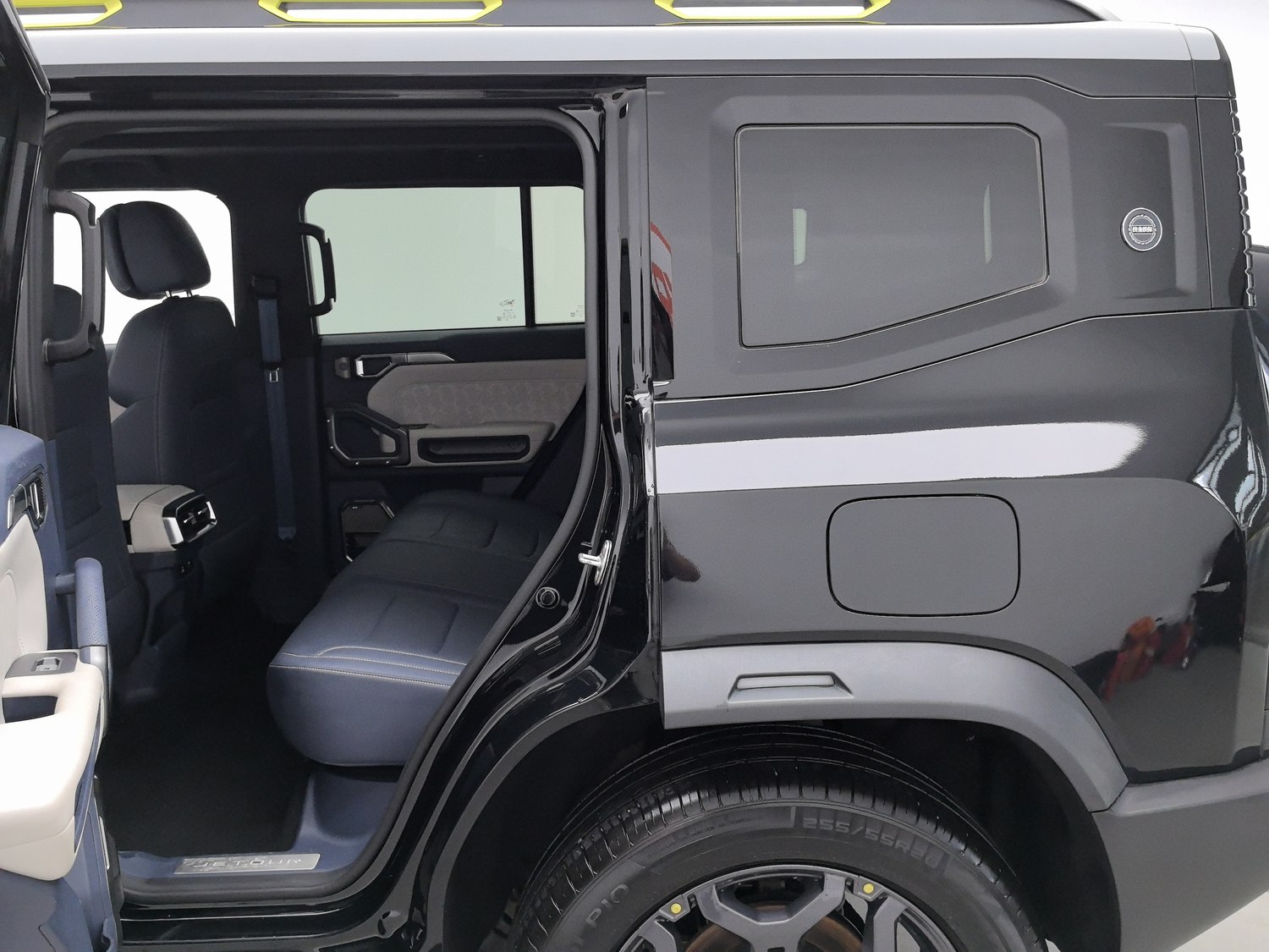 Used Jetour Shanhai Traveler C-DM 2024 1.5 AT