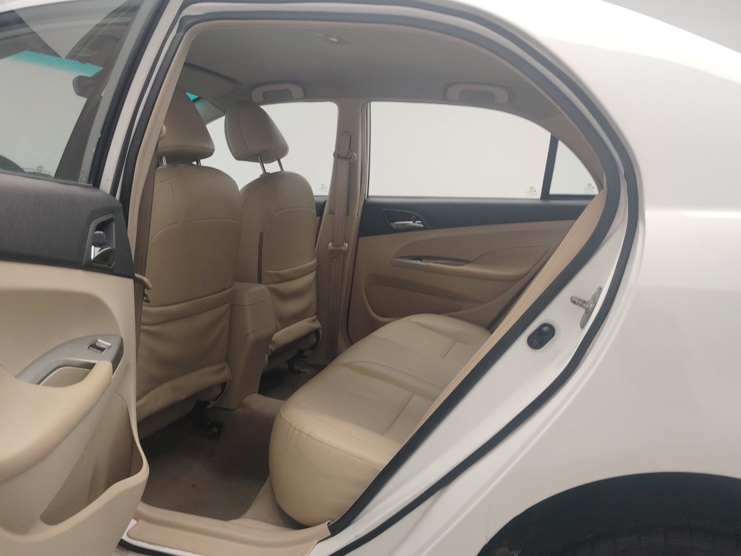 Used BYD F3 2015 1.5 MT