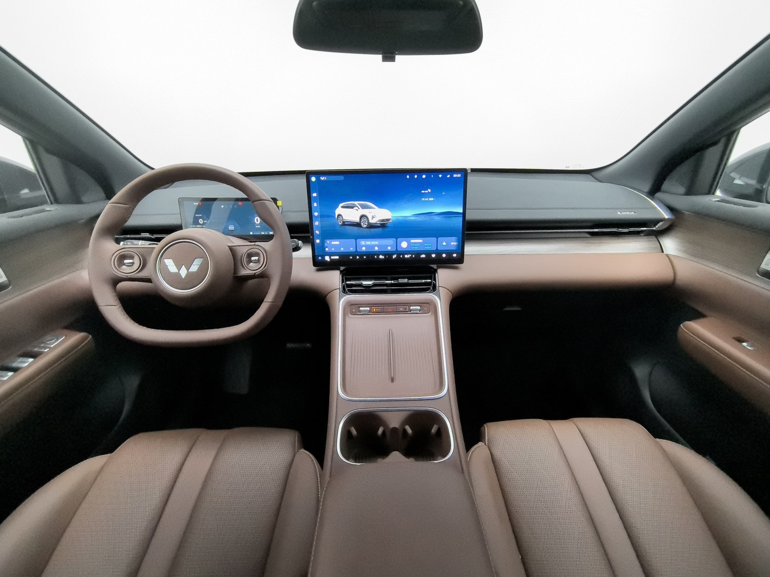 Used Wuling Xingguang S 2024 1.5 AT