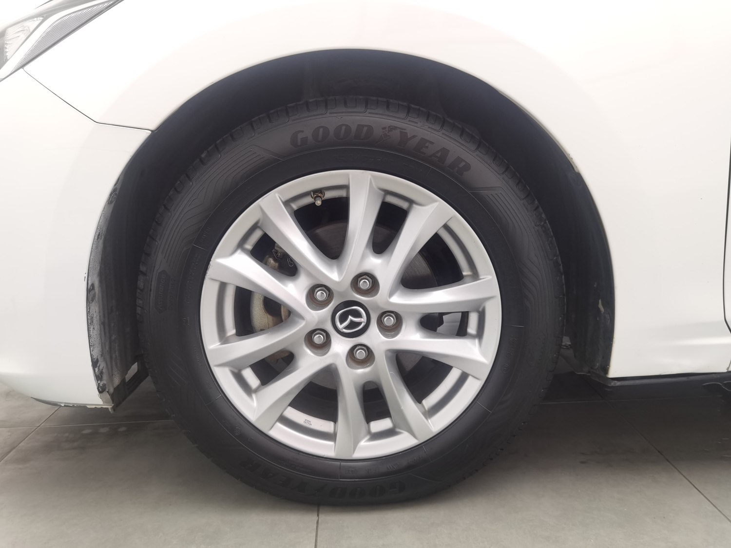 Used Mazda 3 Axela 2016 1.5 AT