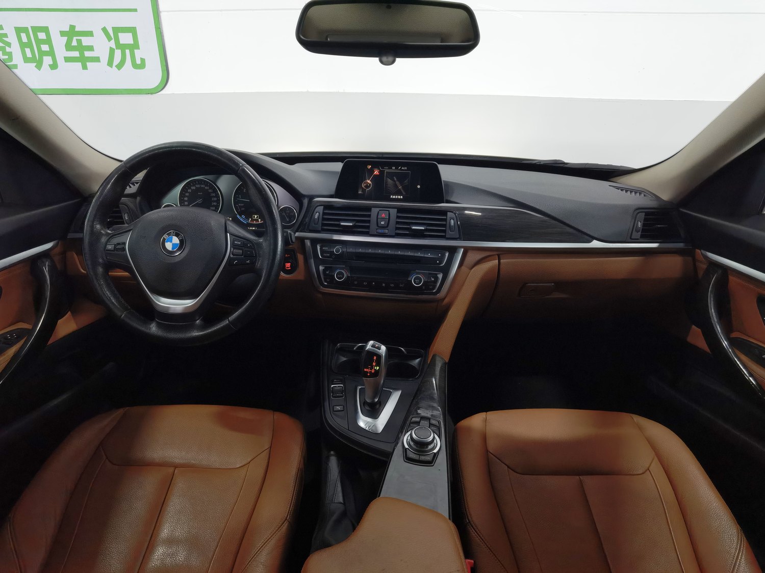 Used BMW THE3 GT 2016 2.0 AT