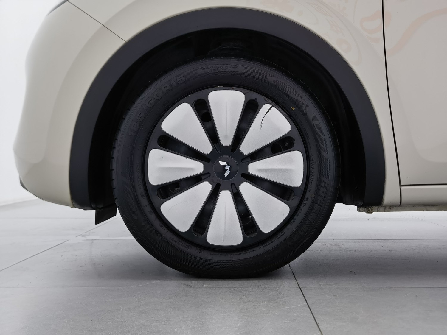Used Wuling Bingo 2023