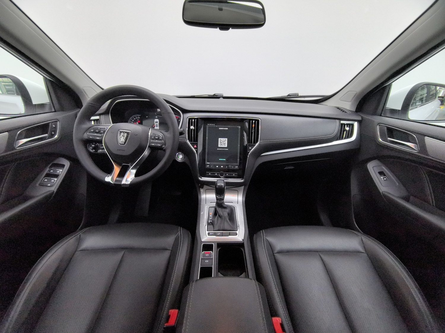 Used Roewe RX5 2019 1.5 AT