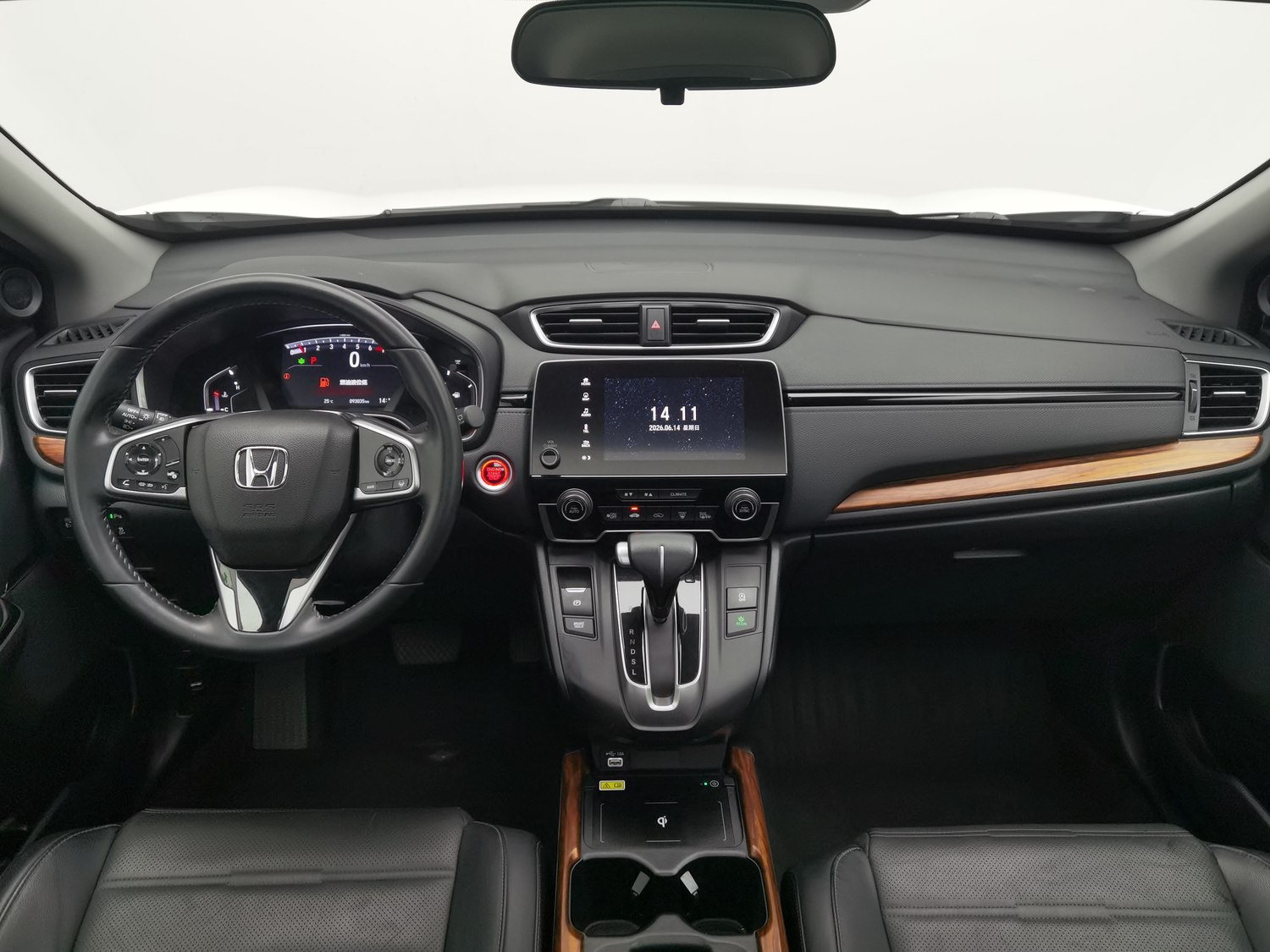 Used Honda CR-V 2021 1.5 AT
