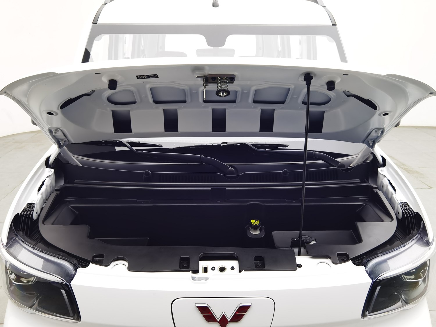Used Wuling Zhiguang NEV 2025