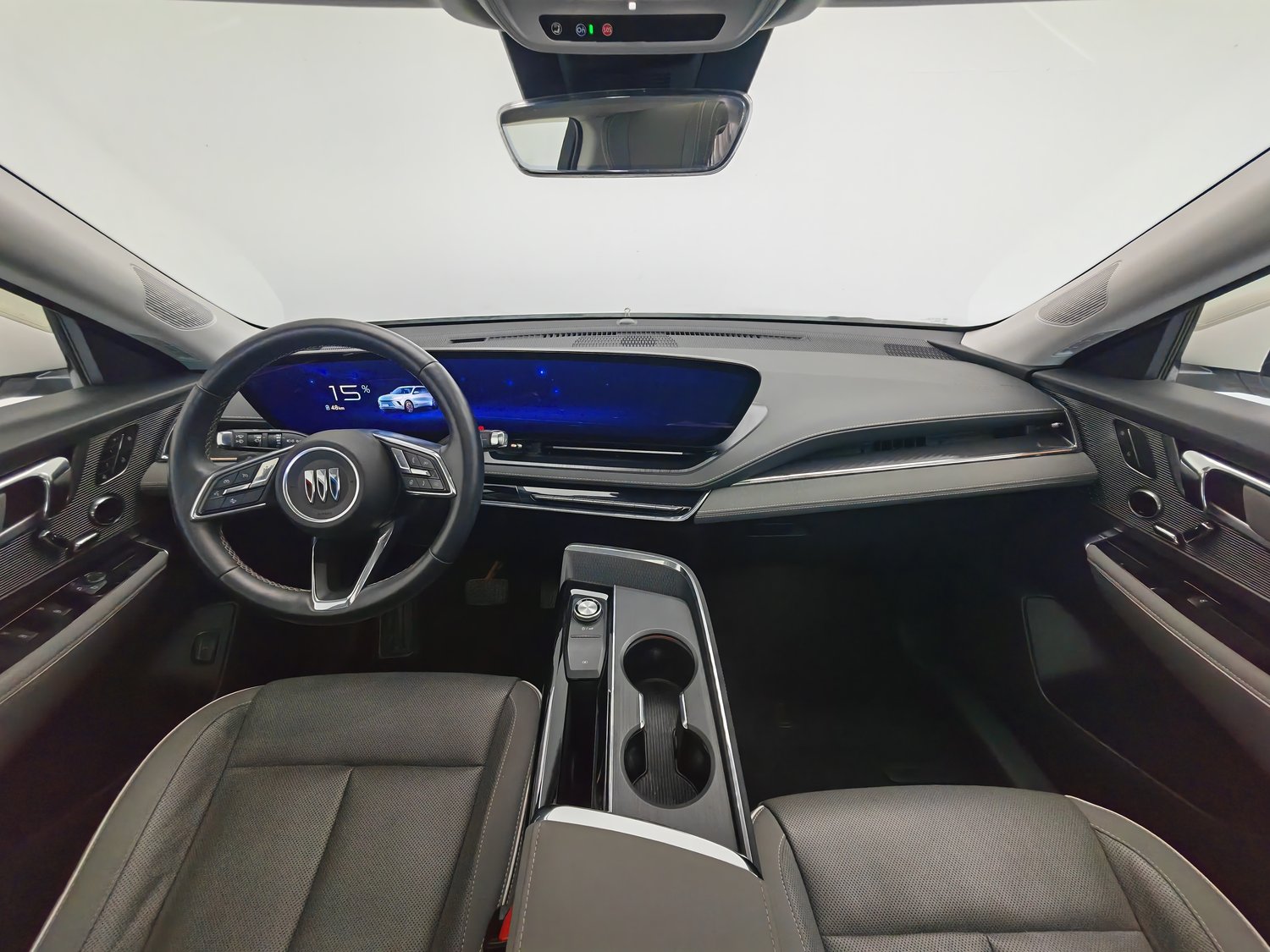 Used Buick E5 2023