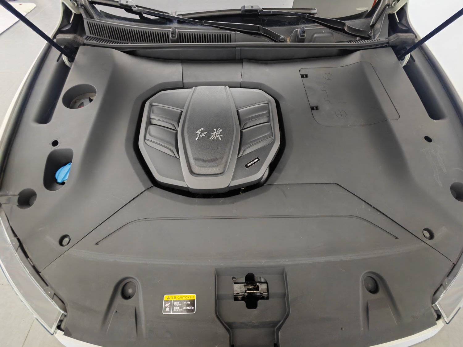Used Hongqi HS5 2019 2.0 AT