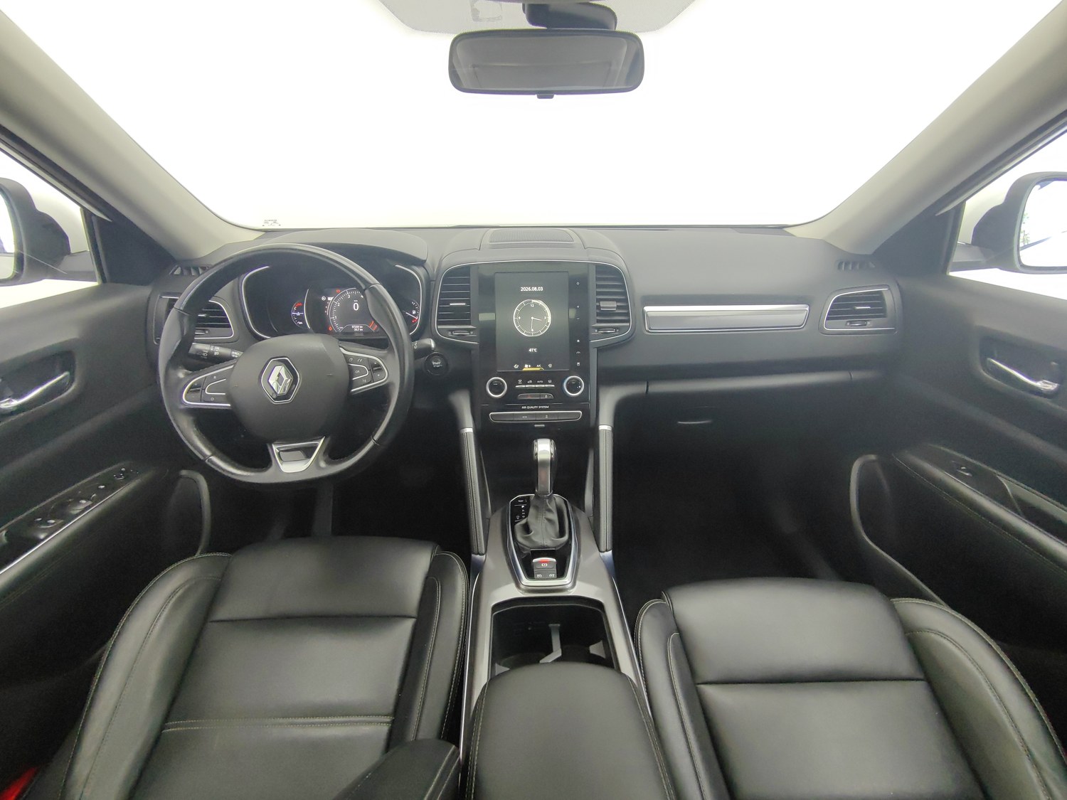 Used Renault Koleos 2018 2.0 AT