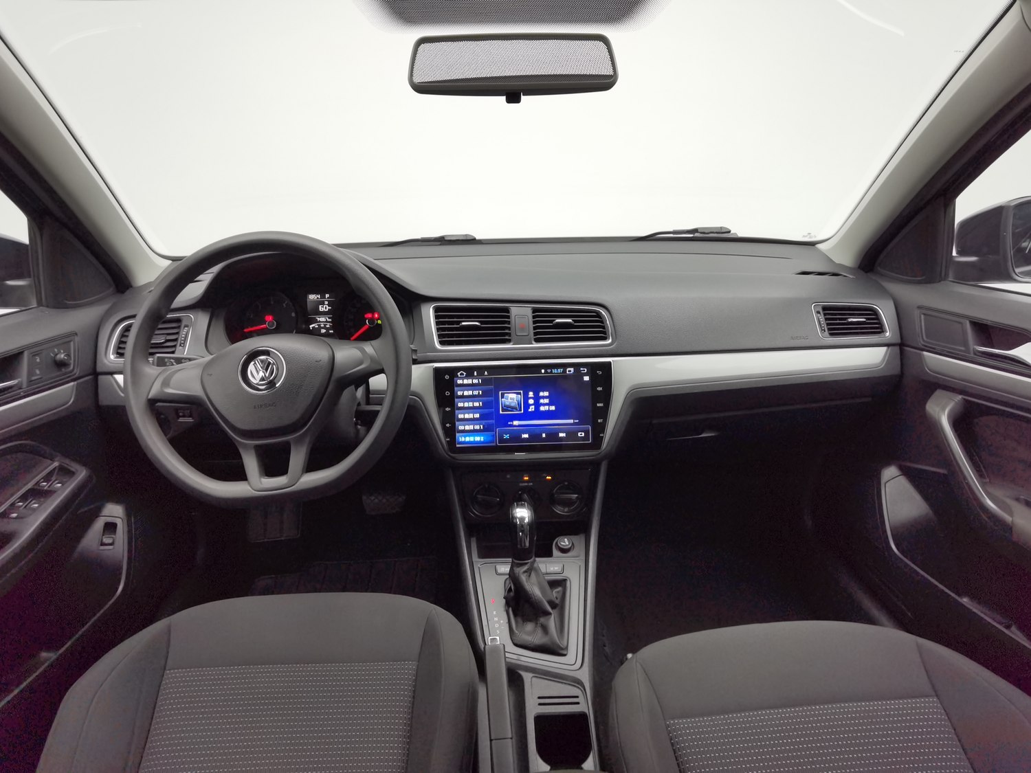 Used Volkswagen Lavida 2015 1.6 AT
