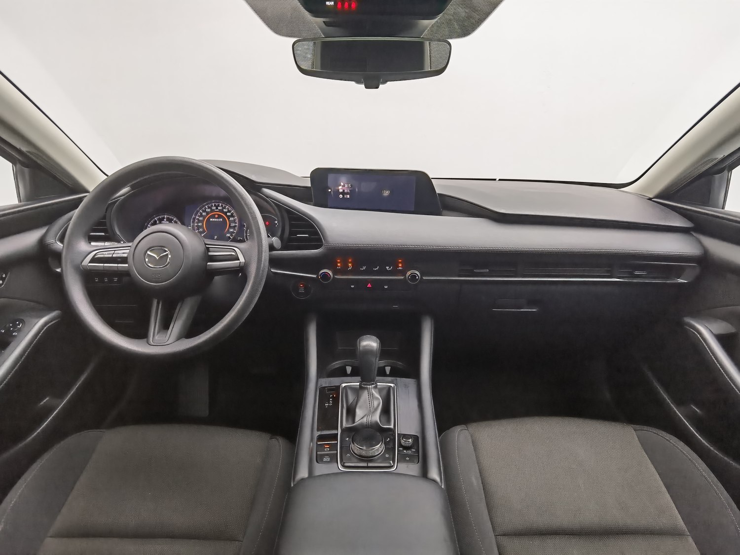 Used Mazda 3 Axela 2020 1.5 AT