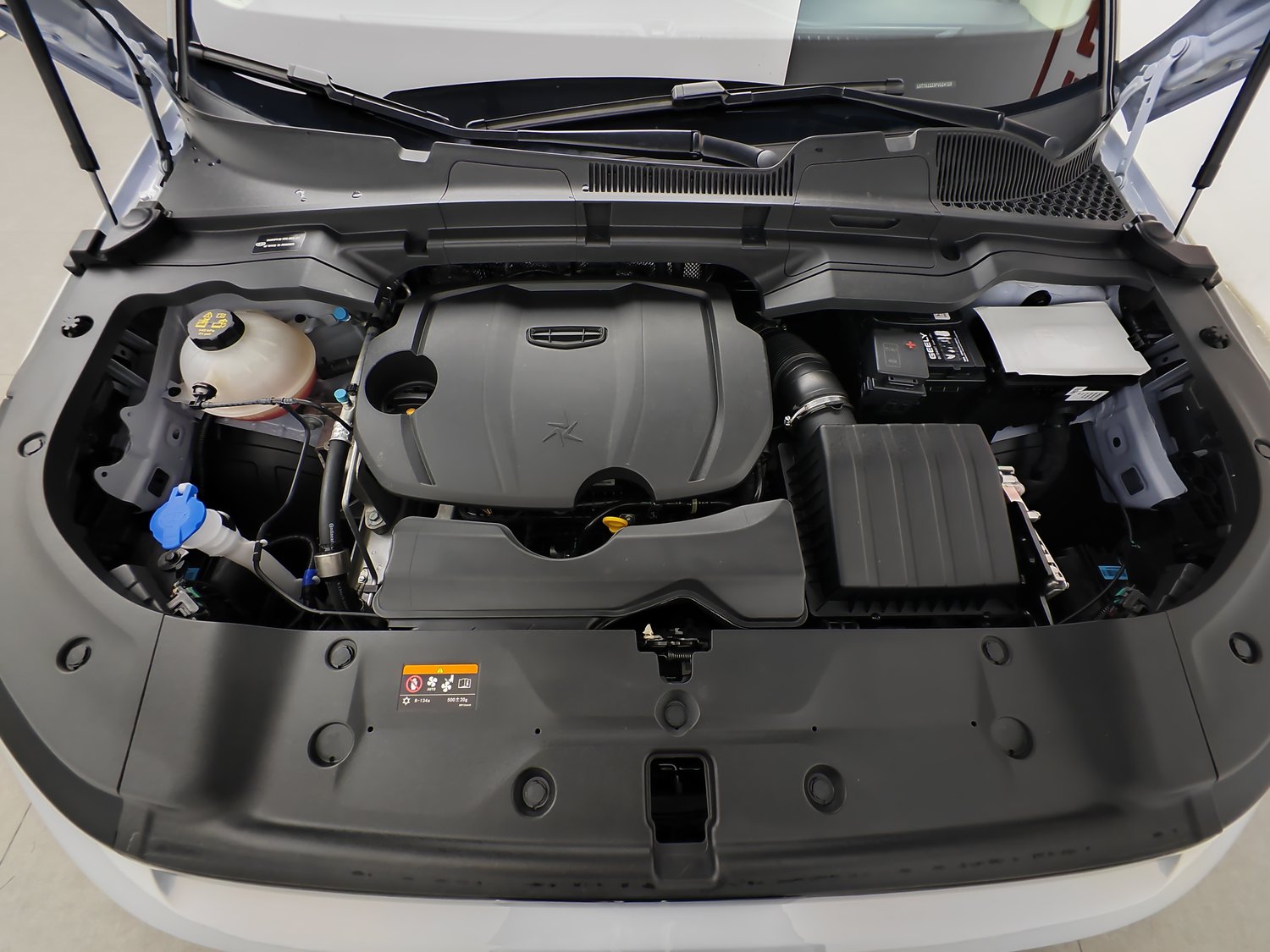 Used Geely Icon 2023 1.5 AT