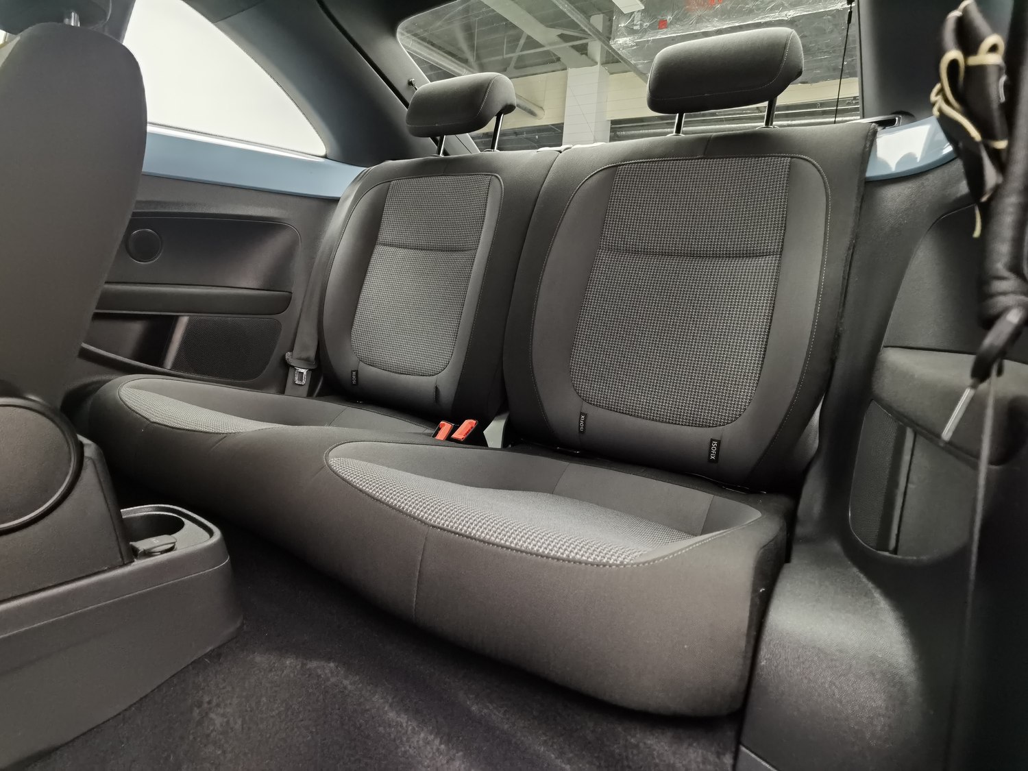 Used Volkswagen Beetle 2015 1.4 AT