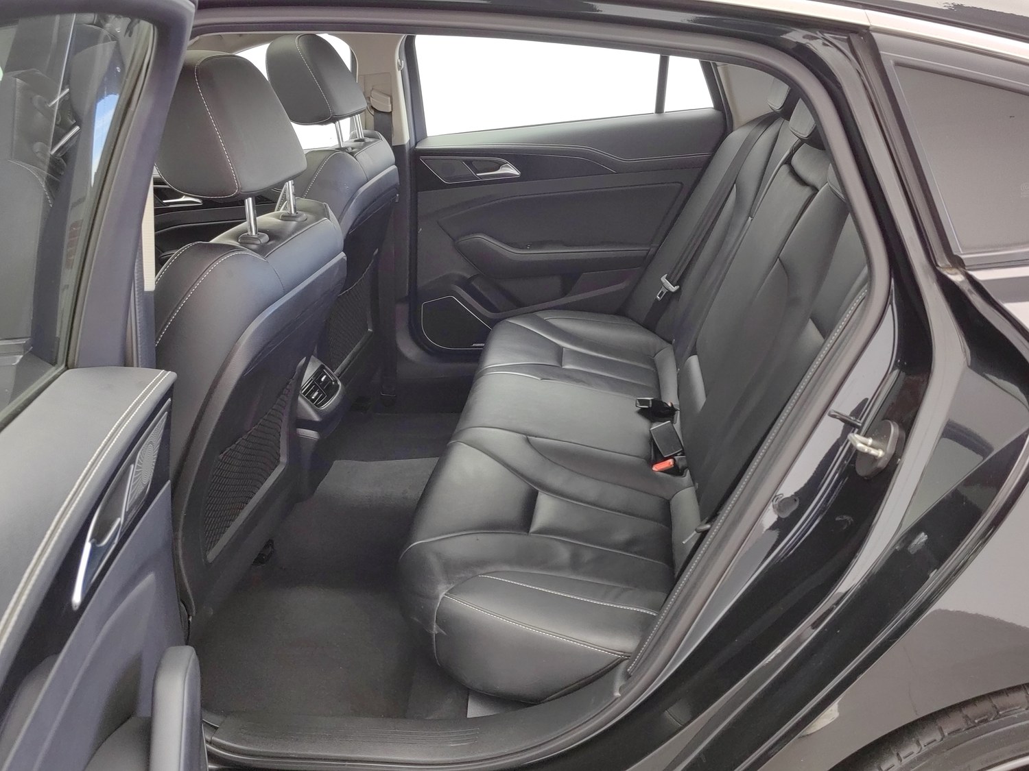 Used Hongqi H5 2019 1.8 AT