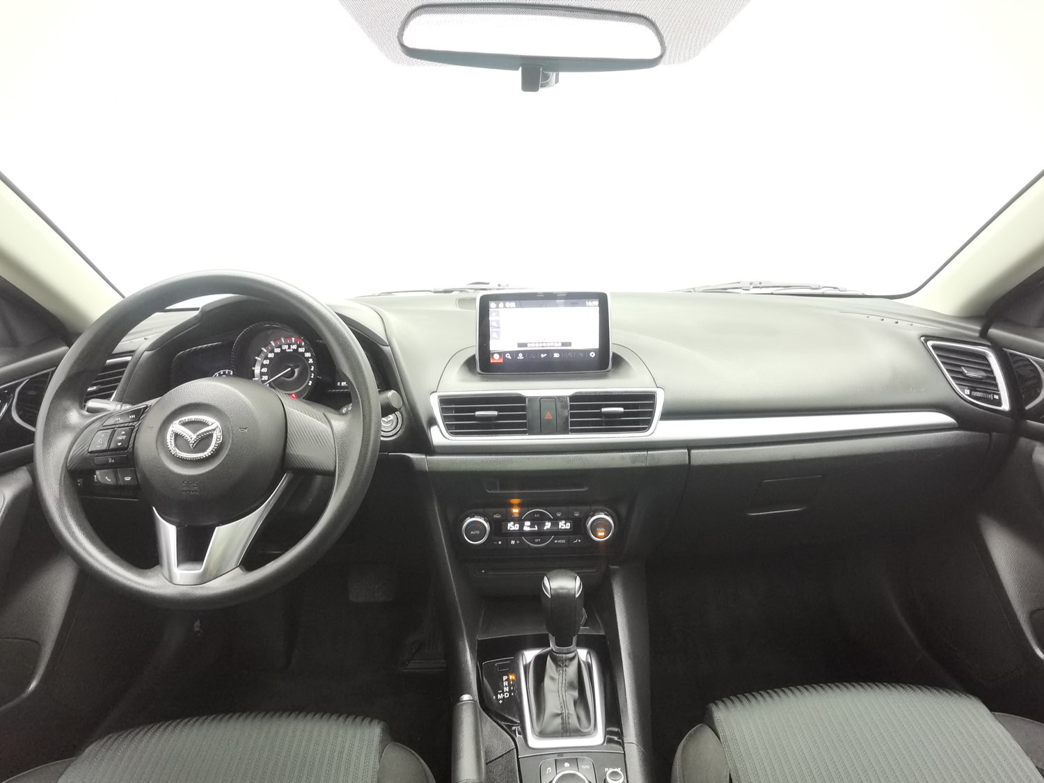 Used Mazda 3 Axela 2016 1.5 AT