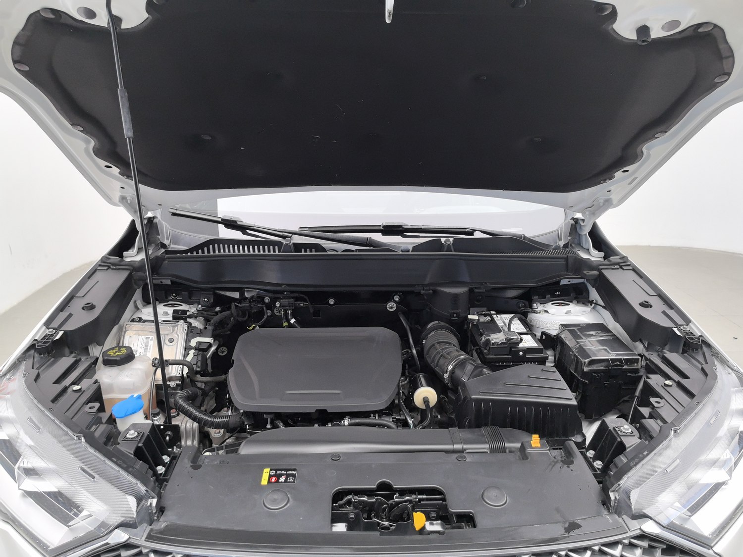 Used Haval H6 2022 1.5 AT
