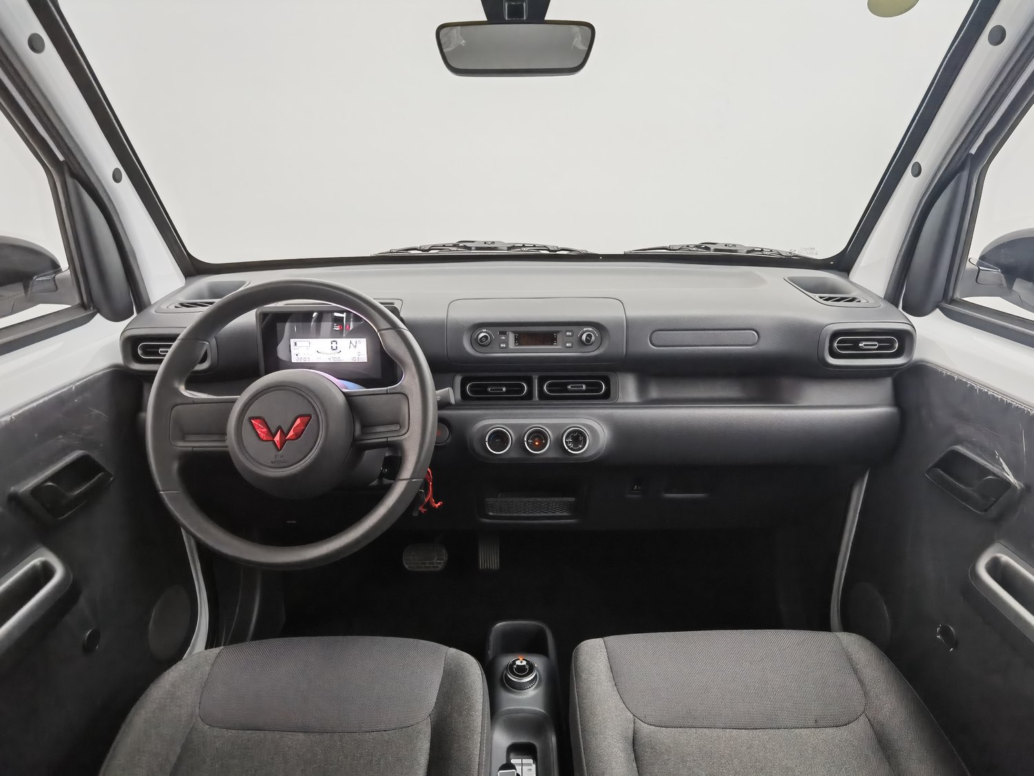 Used Wuling Zhiguang NEV 2025