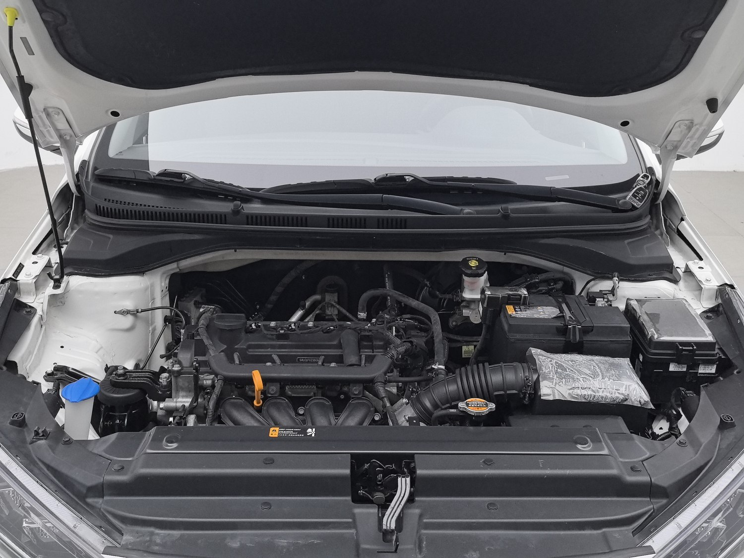 Used Hyundai Reina 2020 1.4 MT