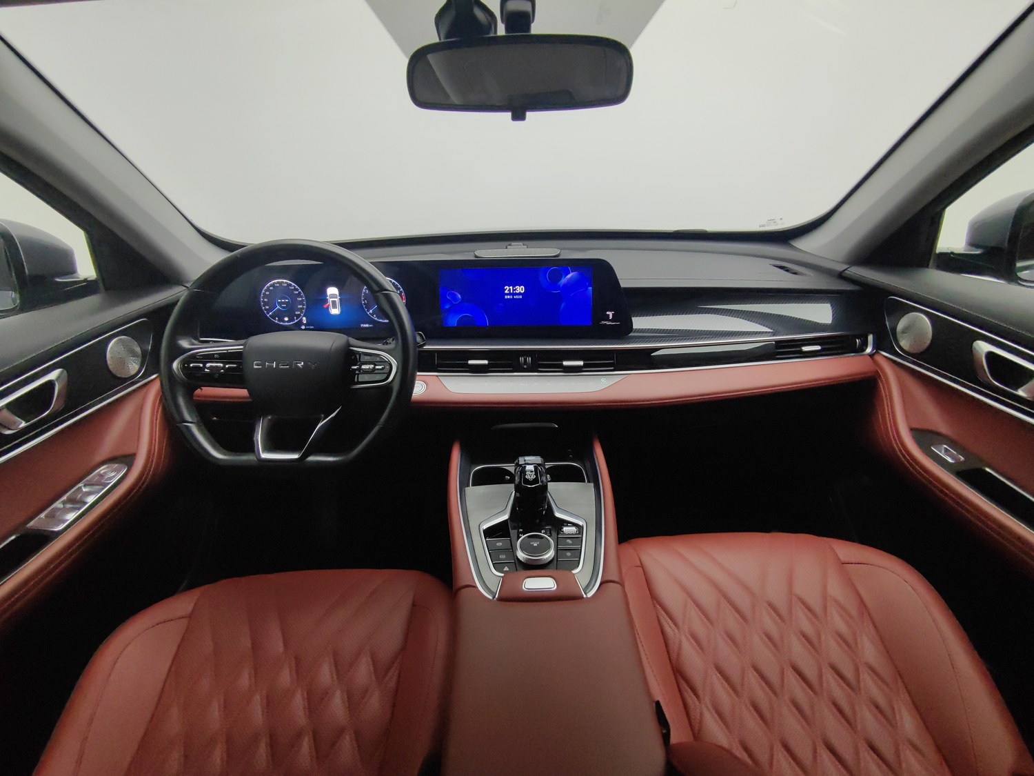 Used Chery Tiggo 7 PLUS 2023 1.6 AT