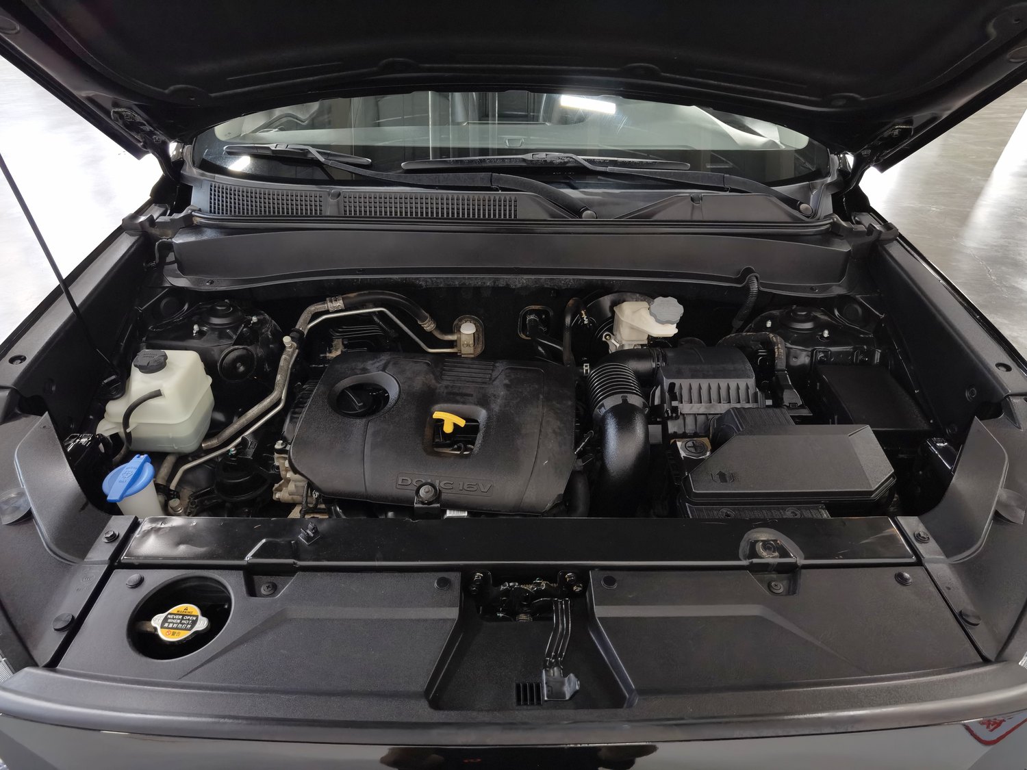 Used Hyundai ix35 2019 2.0 AT