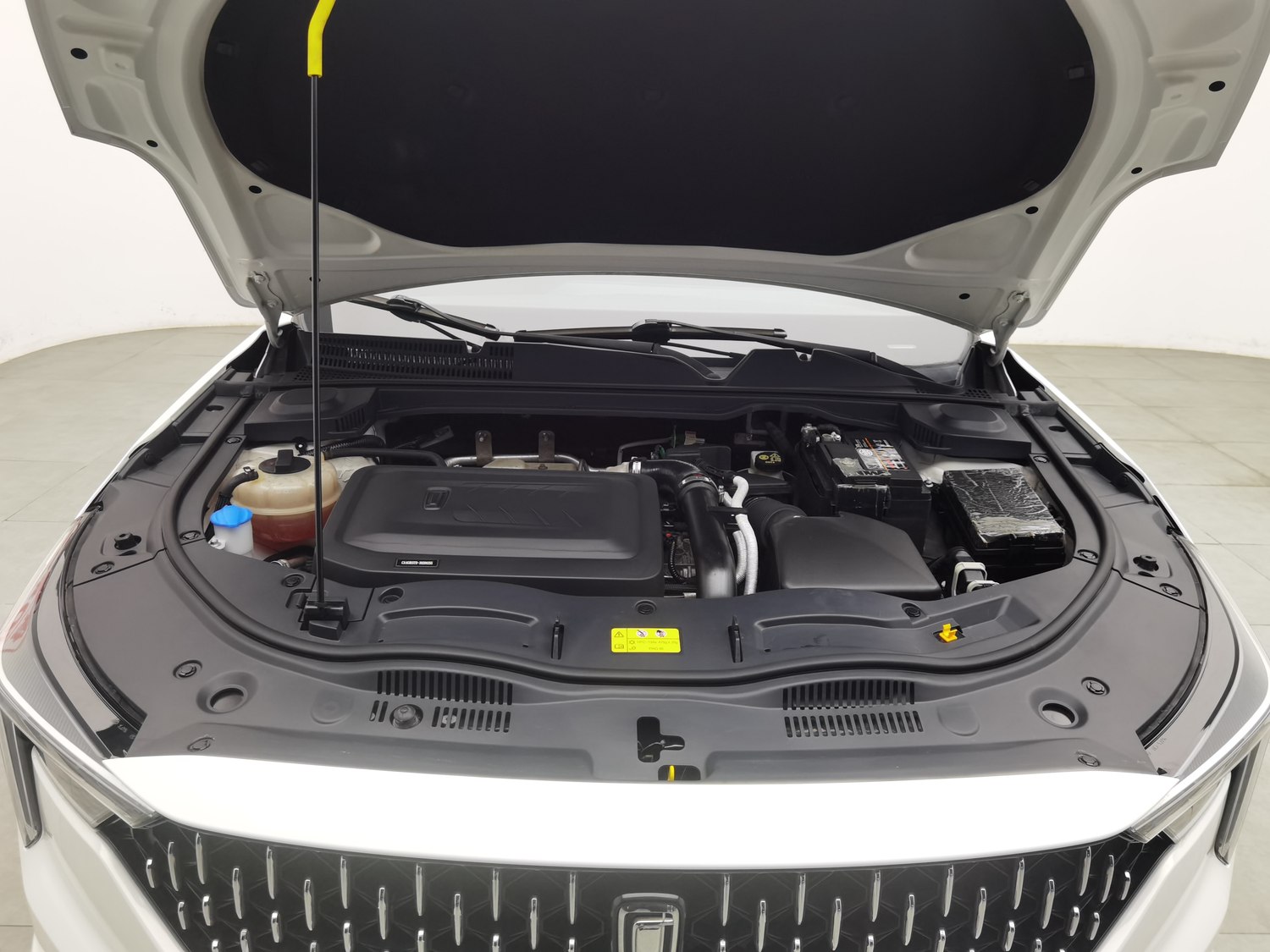 Used Bestune B70 2022 1.5 AT