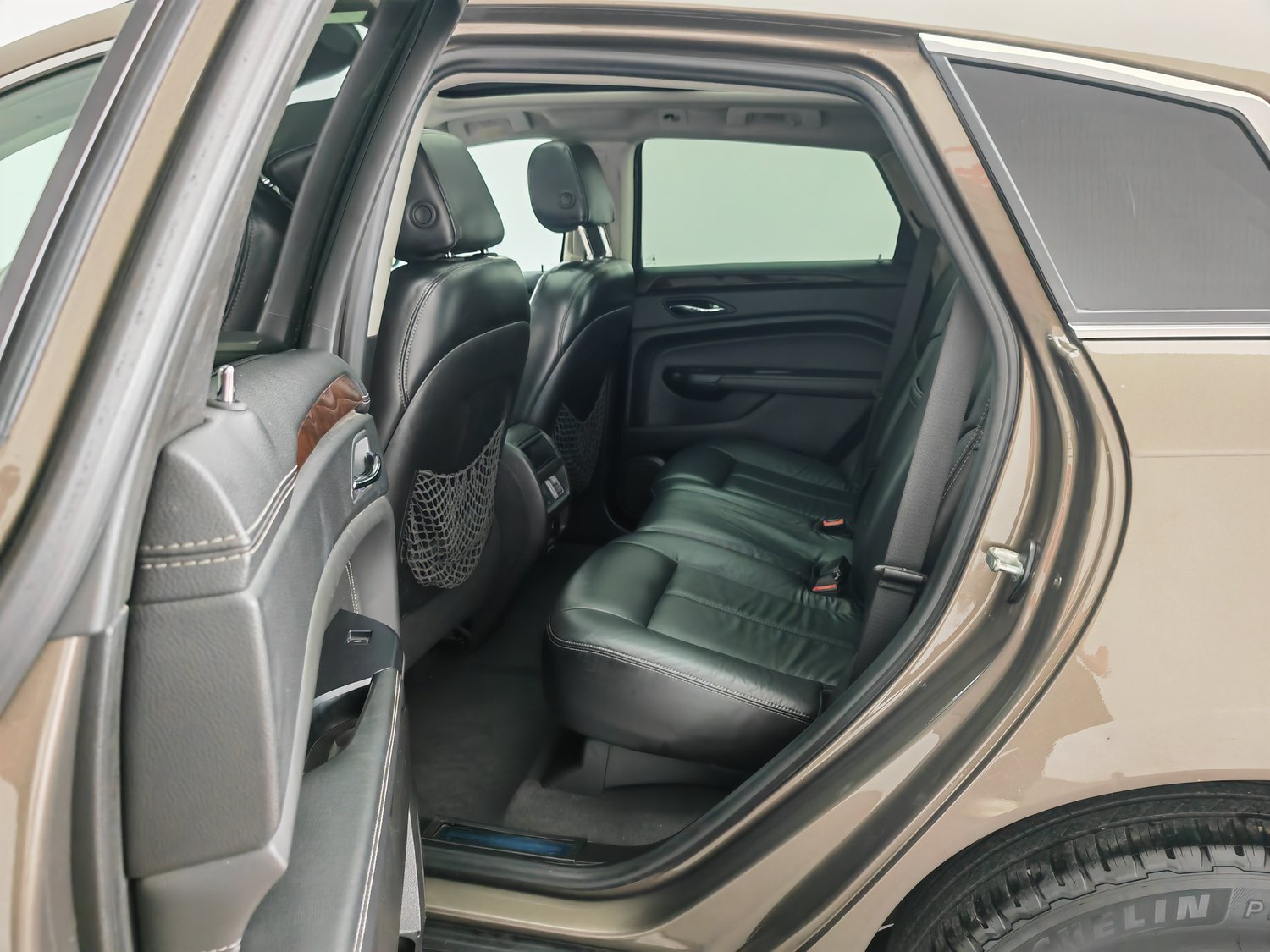 Used Cadillac SRX 2014 3.0 AT