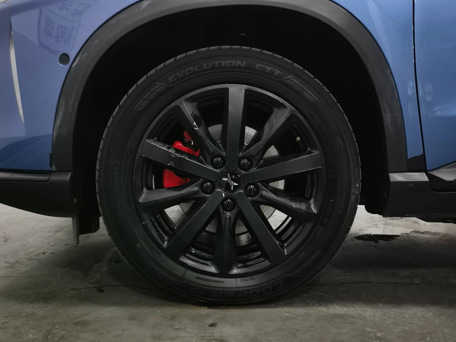 Used XPeng G3 2019