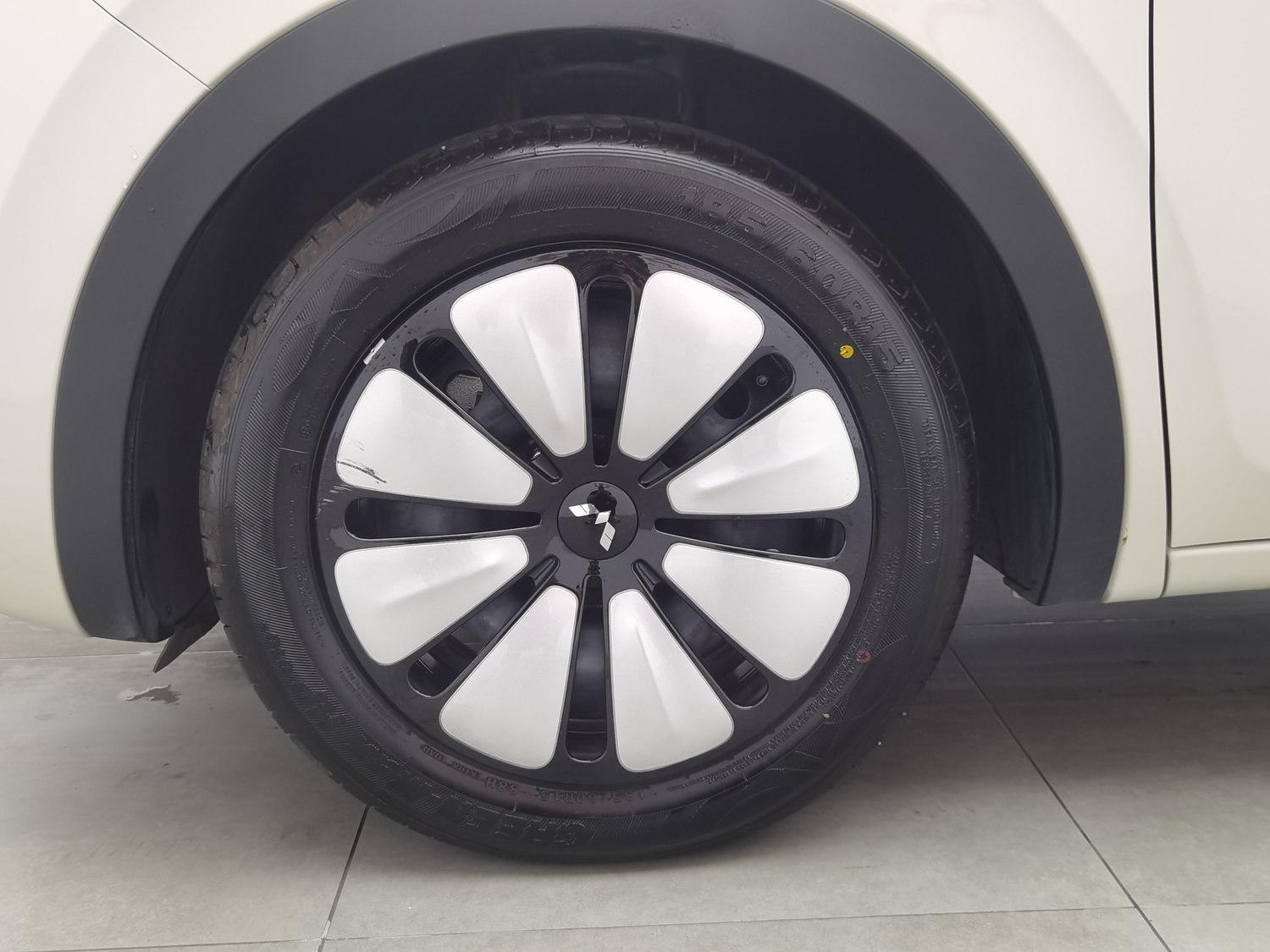 Used Wuling Bingo 2024