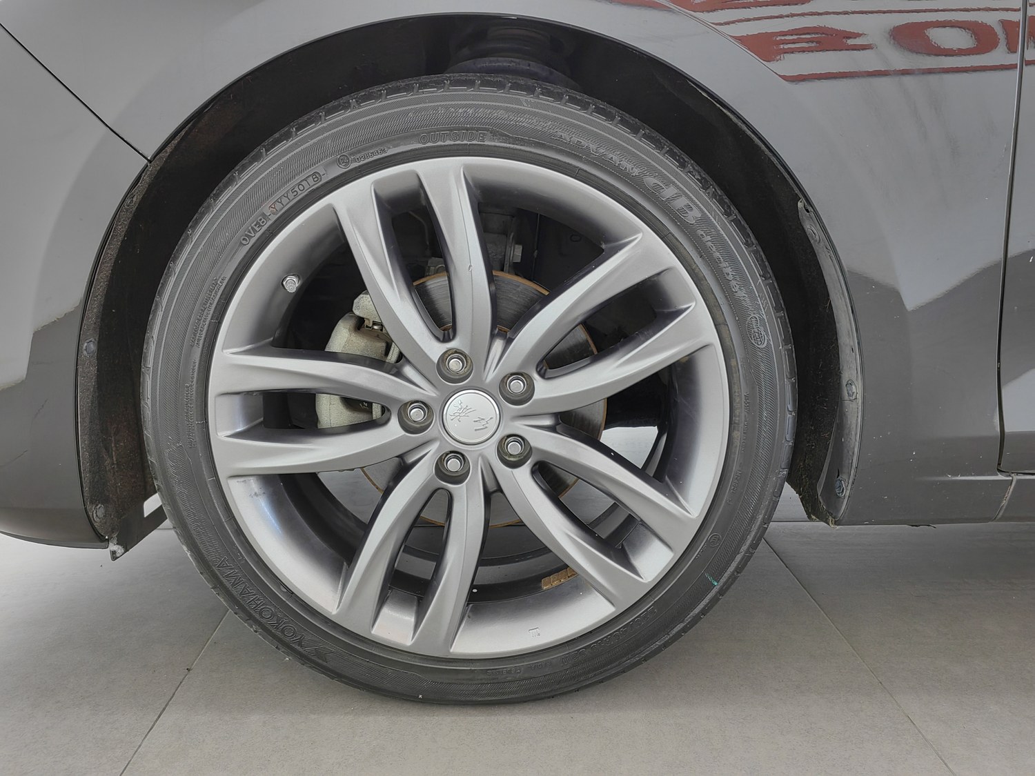 Used Hongqi H5 2019 1.8 AT