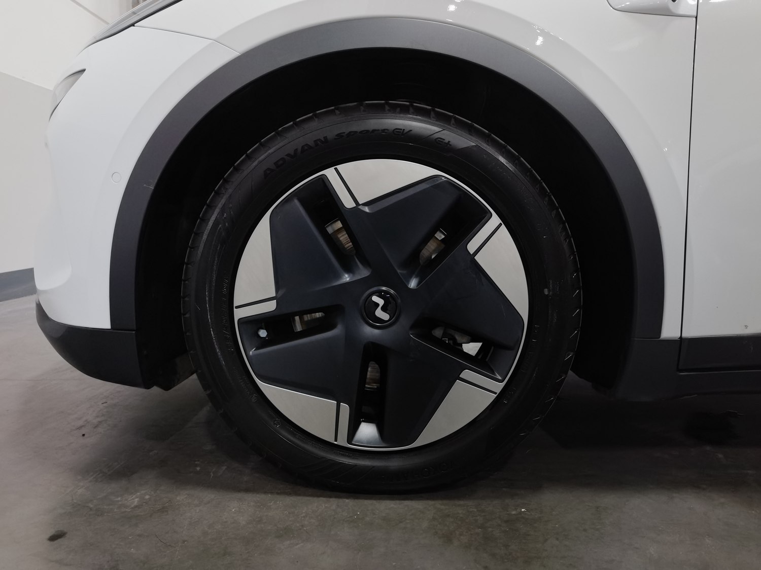 Used ONVO L60 2024