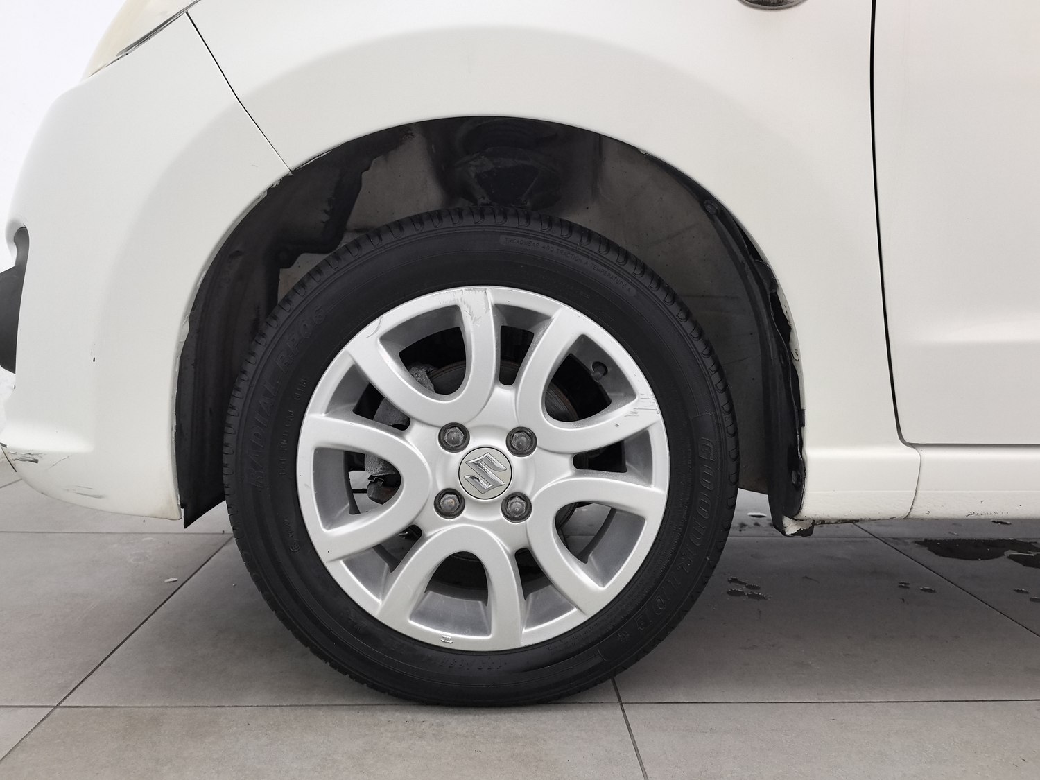 Used Suzuki Alto 2013 1.0 AT