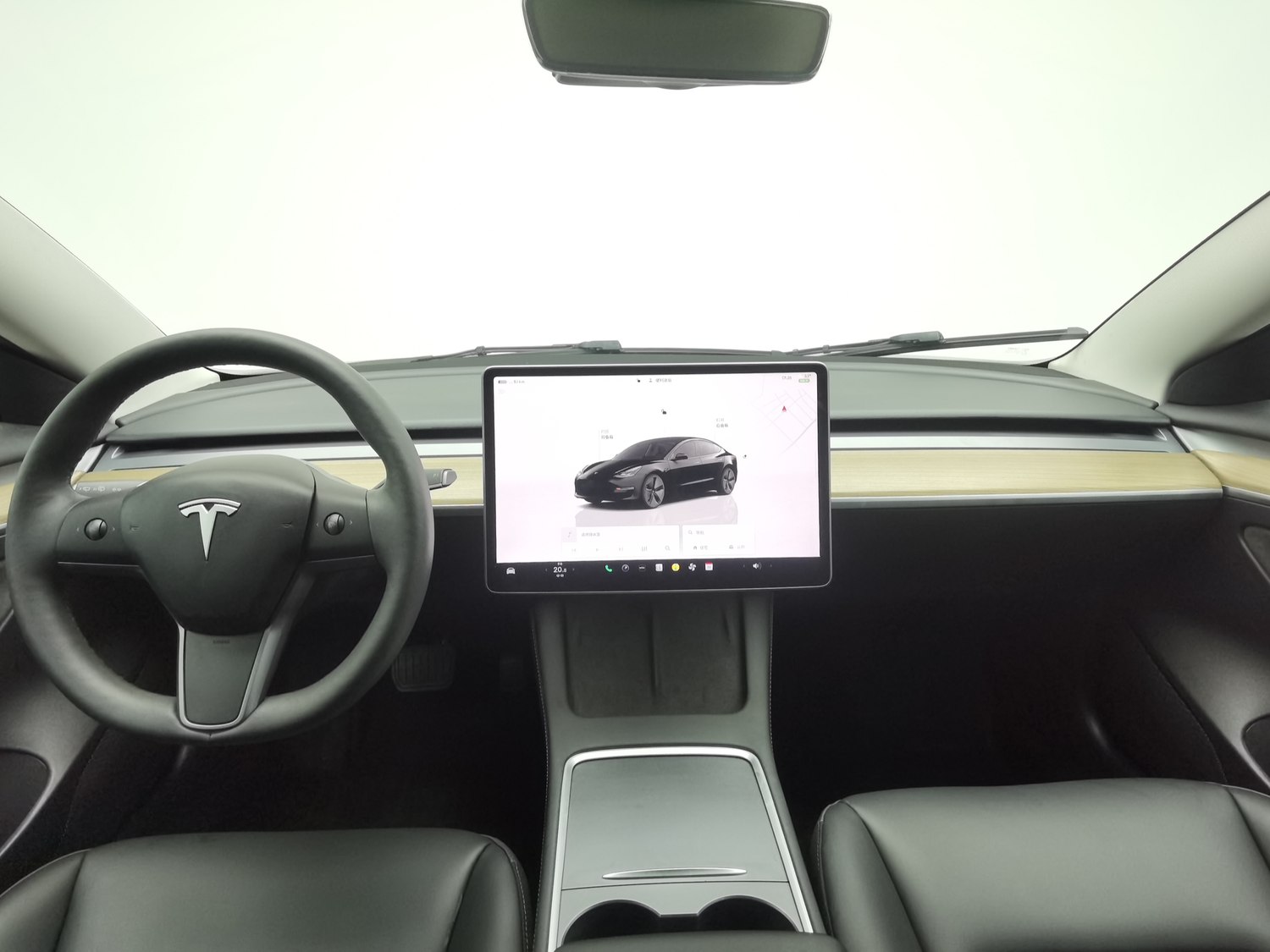 Used Tesla Model 3 2022