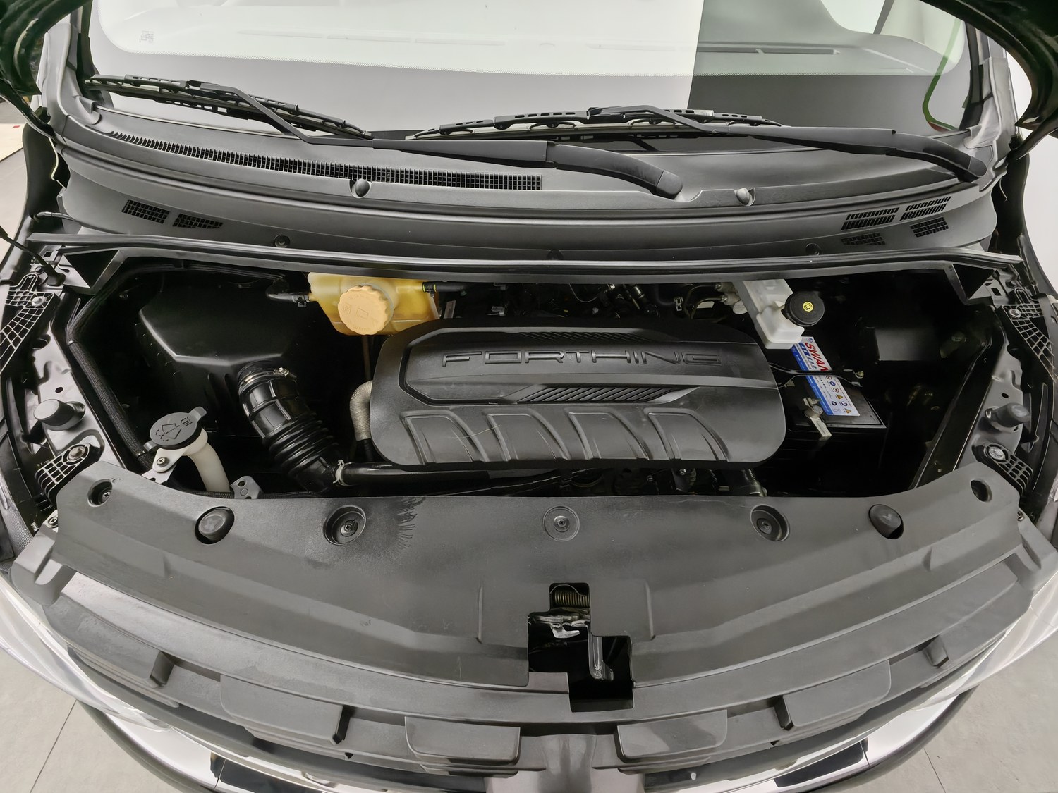 Used Dongfeng Forthing M7 2022 2.0 AT