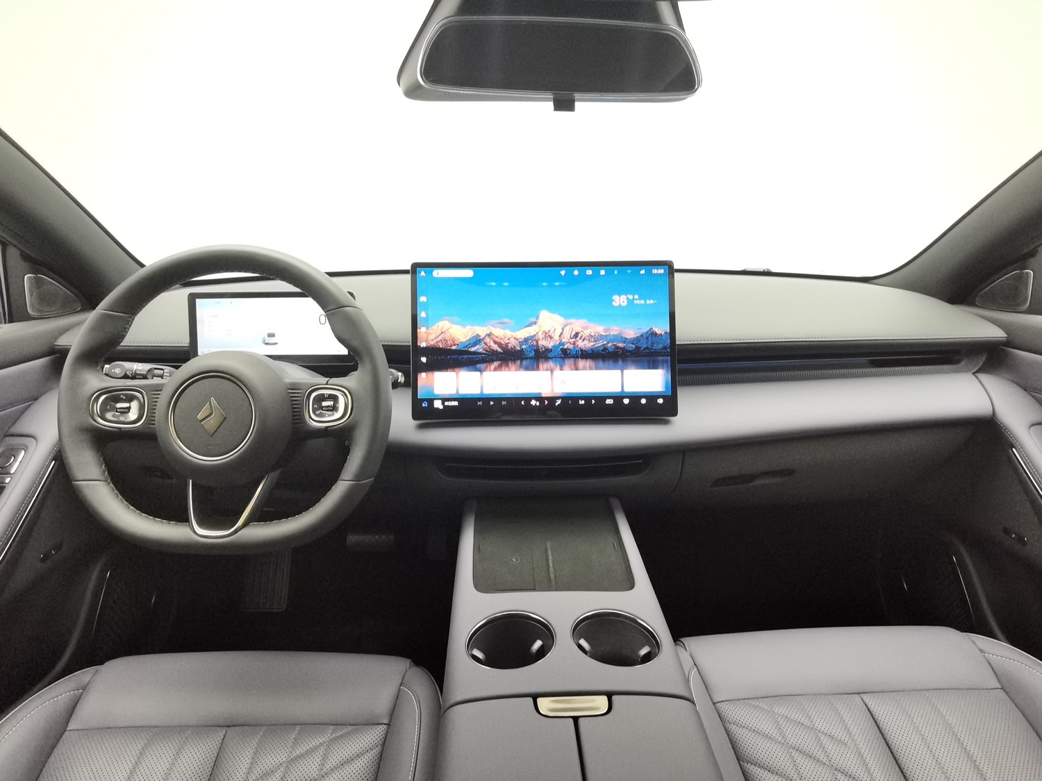 Used Baojun Xiangjing 2025 1.5 AT