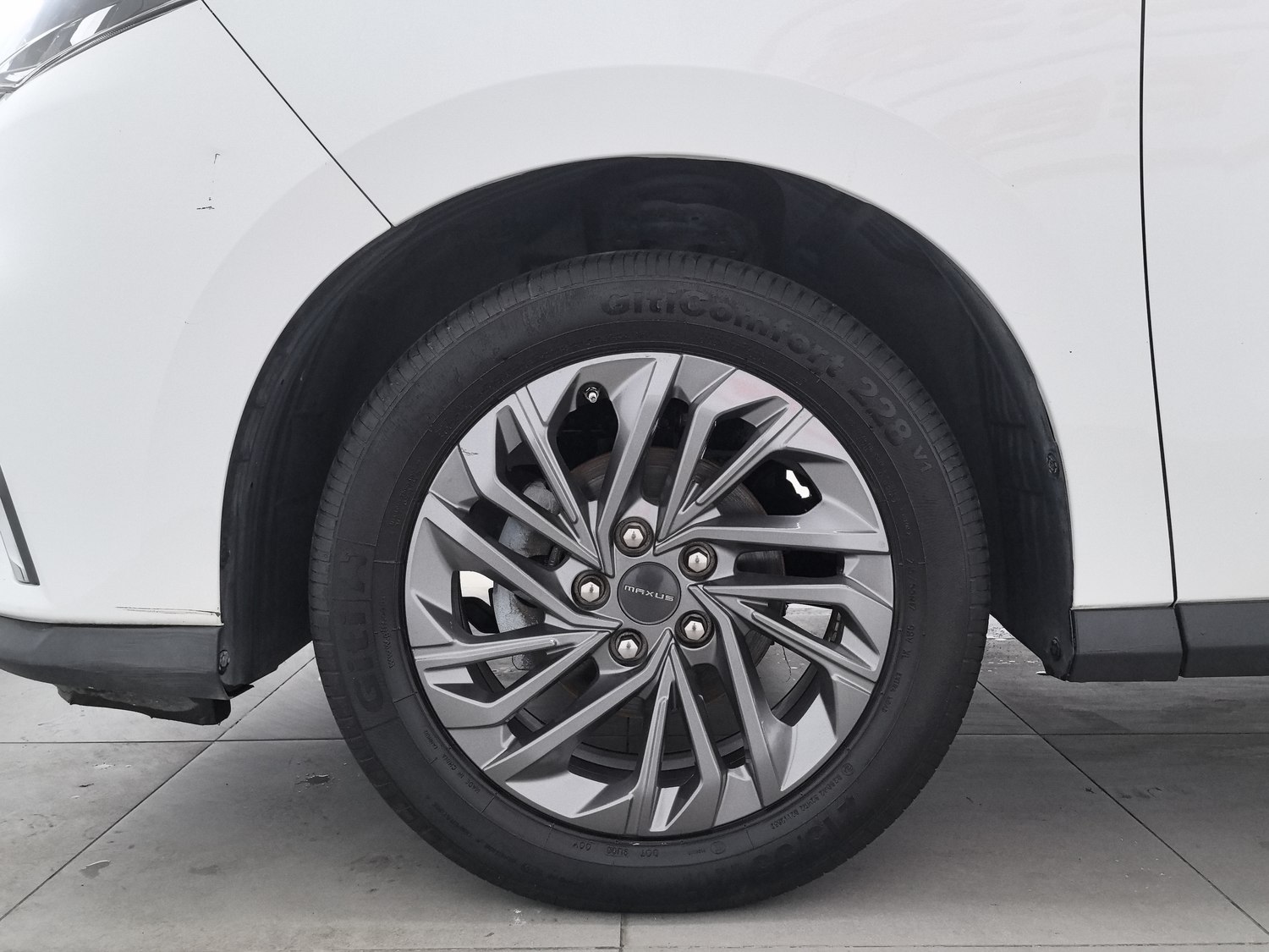 Used SAIC MAXUS G50 2020 1.5 AT